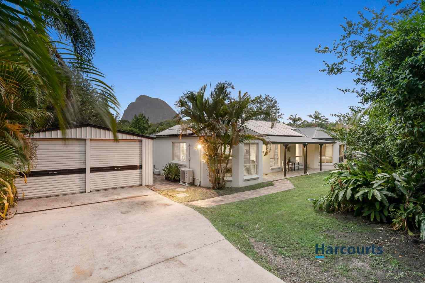 Prop-GPT: House: QLD Glass House Mountains, QLD 4518 42 Parkview Road, GLASS HOUSE MOUNTAINS, QLD 4518 - House for Sale - harcourts.net