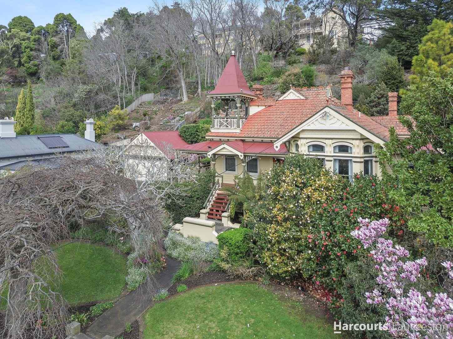 41 West Tamar Road, TREVALLYN, TAS 7250 - House for Sale - harcourts.net: TAS Trevallyn, TAS 7250 House | Prop-GPT the AI-Powered Property Portal