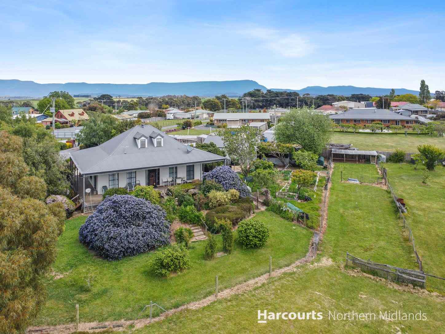 123B Main Street, CRESSY, TAS 7302 - House for Sale - harcourts.net: TAS Cressy, TAS 7302 House | Prop-GPT the AI-Powered Property Portal