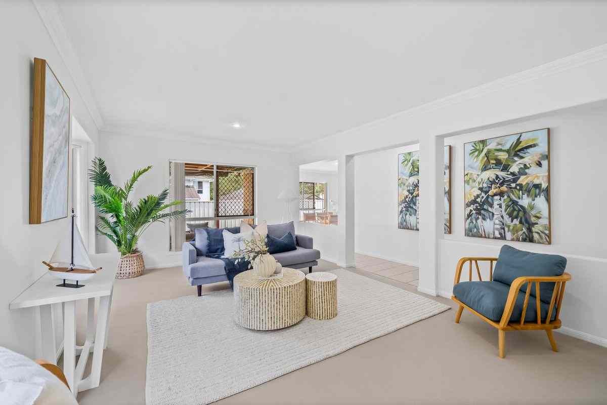 Prop-GPT: House: QLD Reedy Creek, QLD 4227 8 Fiddlewood Place, Reedy Creek, QLD 4227 - House for Sale - harcourts.net