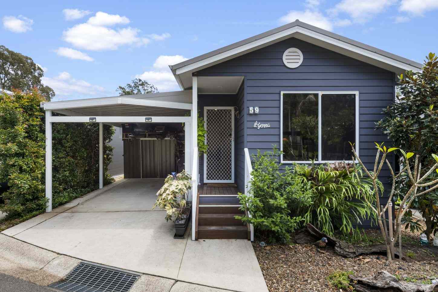 59/132 Findlay Avenue, CHAIN VALLEY BAY, NSW 2259 - House for Sale - harcourts.net: NSW Chain Valley Bay, NSW 2259 House | Prop-GPT the AI-Powered Property Portal