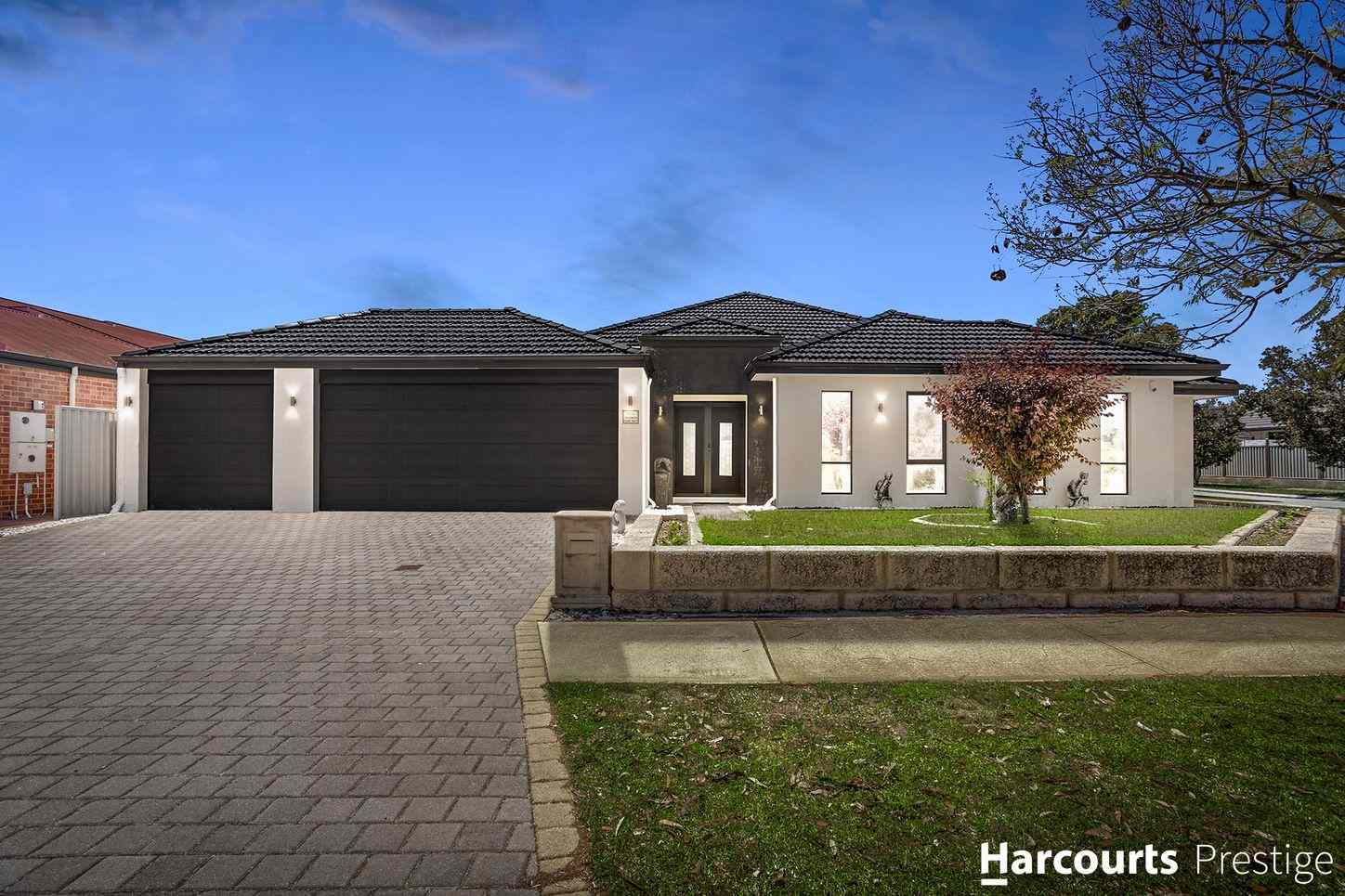 110 Columbia Parkway, PIARA WATERS, WA 6112 - House for Sale - harcourts.net: WA Piara Waters, WA 6112 House | Prop-GPT the AI-Powered Property Portal