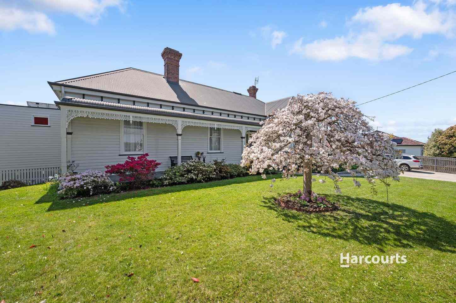 Prop-GPT: House: TAS Ulverstone, TAS 7315 32 South Road, WEST ULVERSTONE, TAS 7315 - House for Sale - harcourts.net