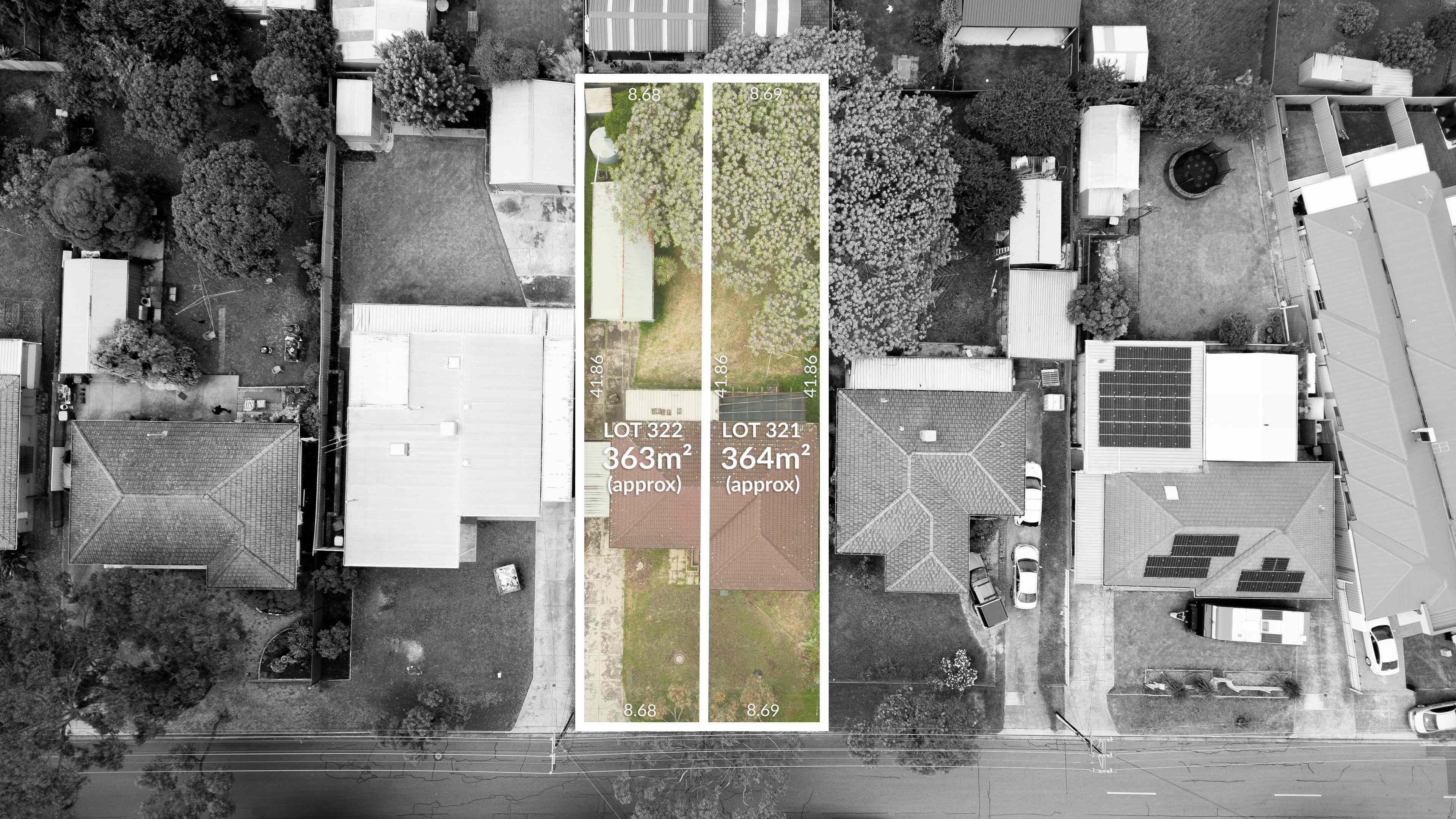 Perfectly Positioned with Premium Potential in the Heart of Modbury: SA Modbury, SA 5092 Land | Prop-GPT the AI-Powered Property Portal