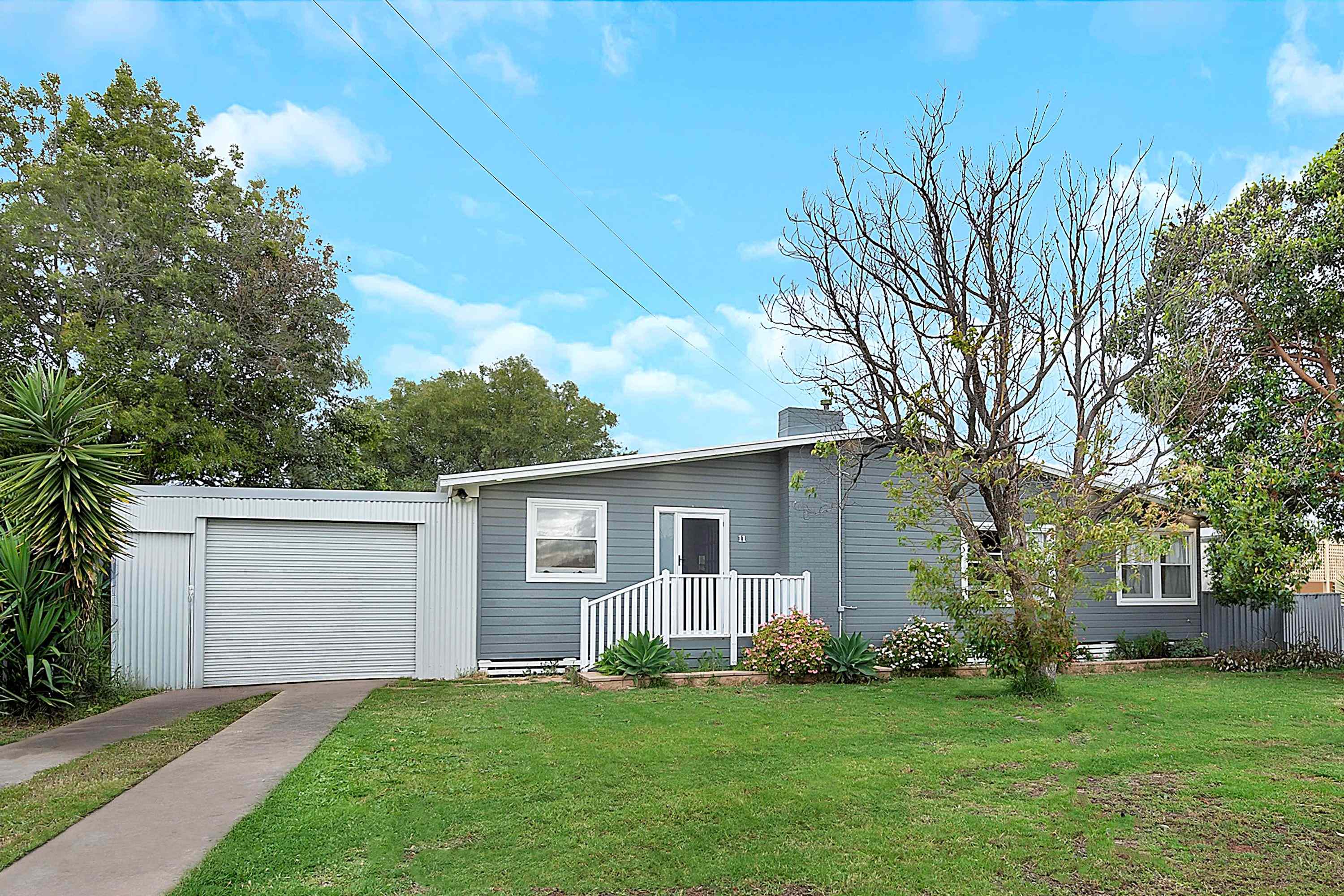 Fully Renovated - with 21.3m Frontage: SA Elizabeth East, SA 5112 House | Prop-GPT the AI-Powered Property Portal