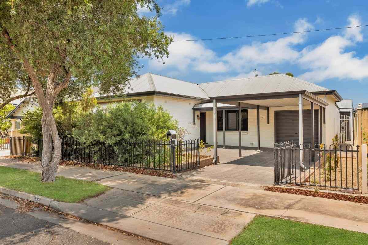 Gorgeous Birkenhead Cottage Ready to Enjoy: SA Birkenhead, SA 5015 House | Prop-GPT the AI-Powered Property Portal
