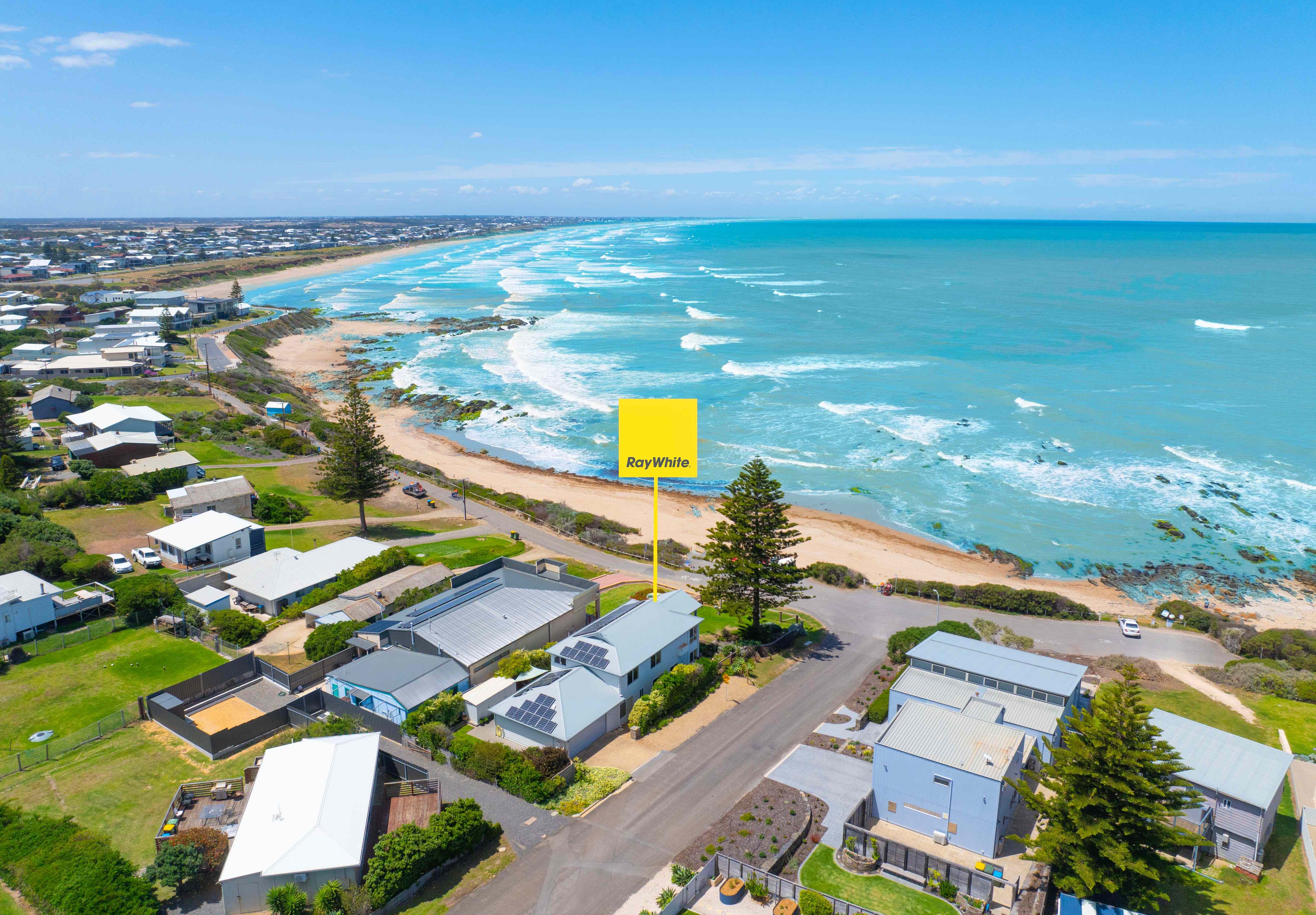 An Oceanfront Position Like No Other: SA Middleton, SA 5213 House | Prop-GPT the AI-Powered Property Portal