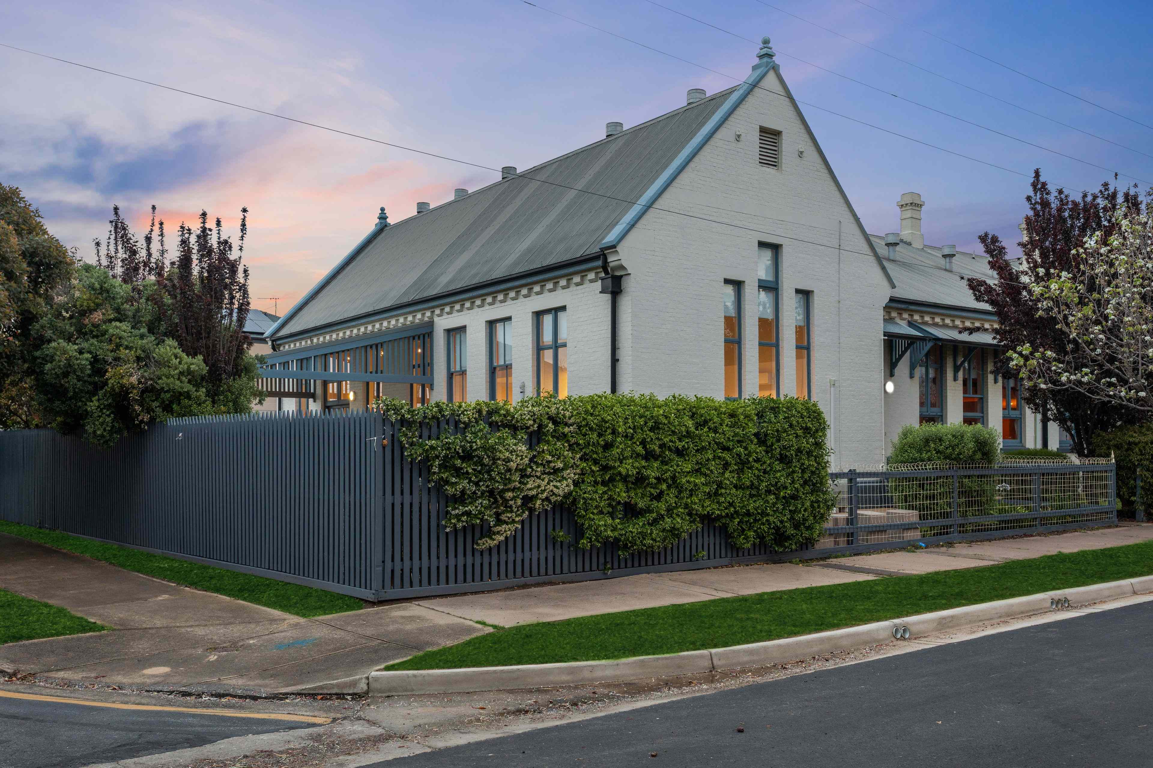 A Rare Piece of Ethelton History Recrafted for Modern Living: SA Ethelton, SA 5015 House | Prop-GPT the AI-Powered Property Portal