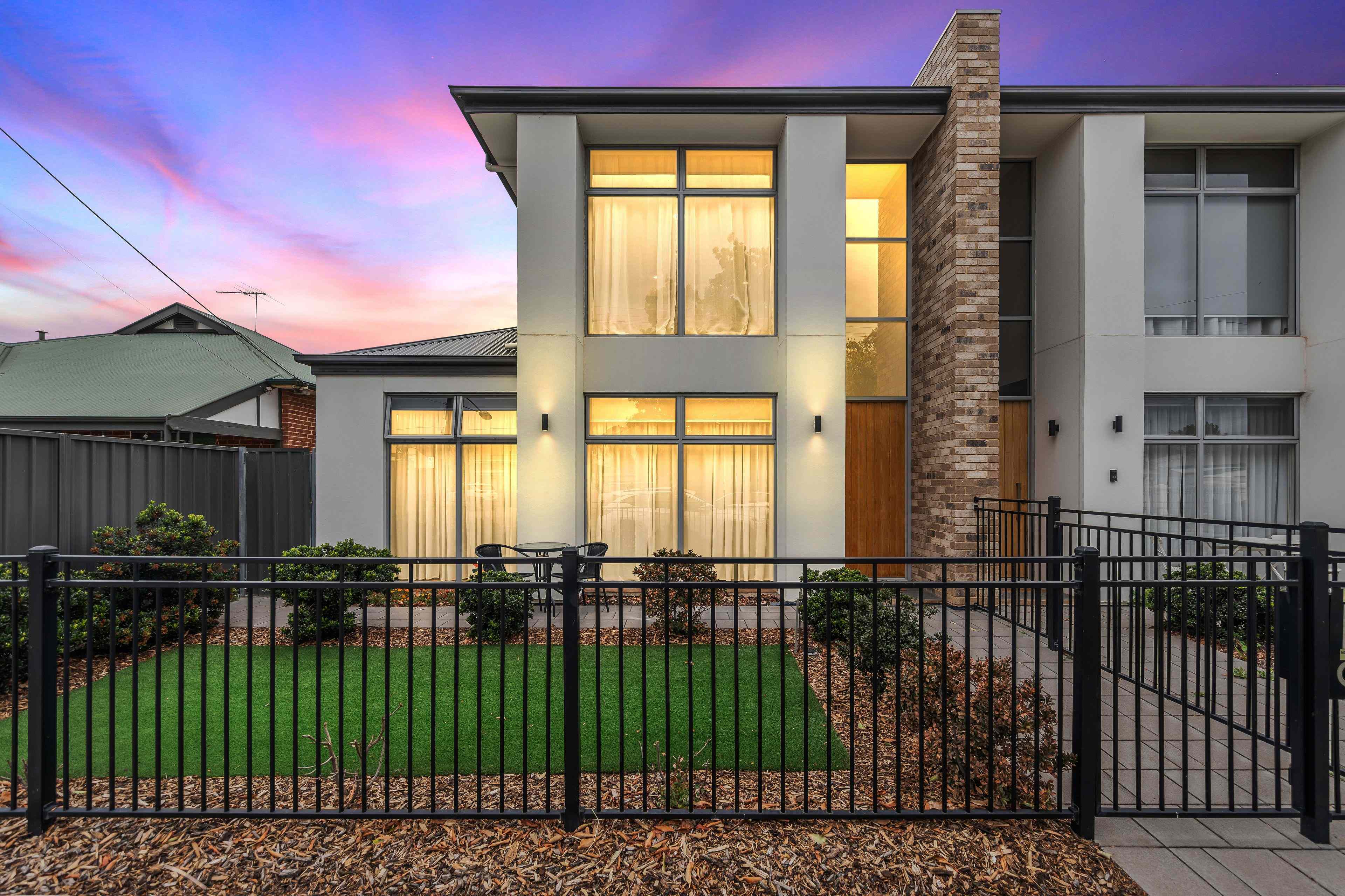 Where Modern Comfort & City Convenience Converge: SA Cheltenham, SA 5014 Townhouse | Prop-GPT the AI-Powered Property Portal