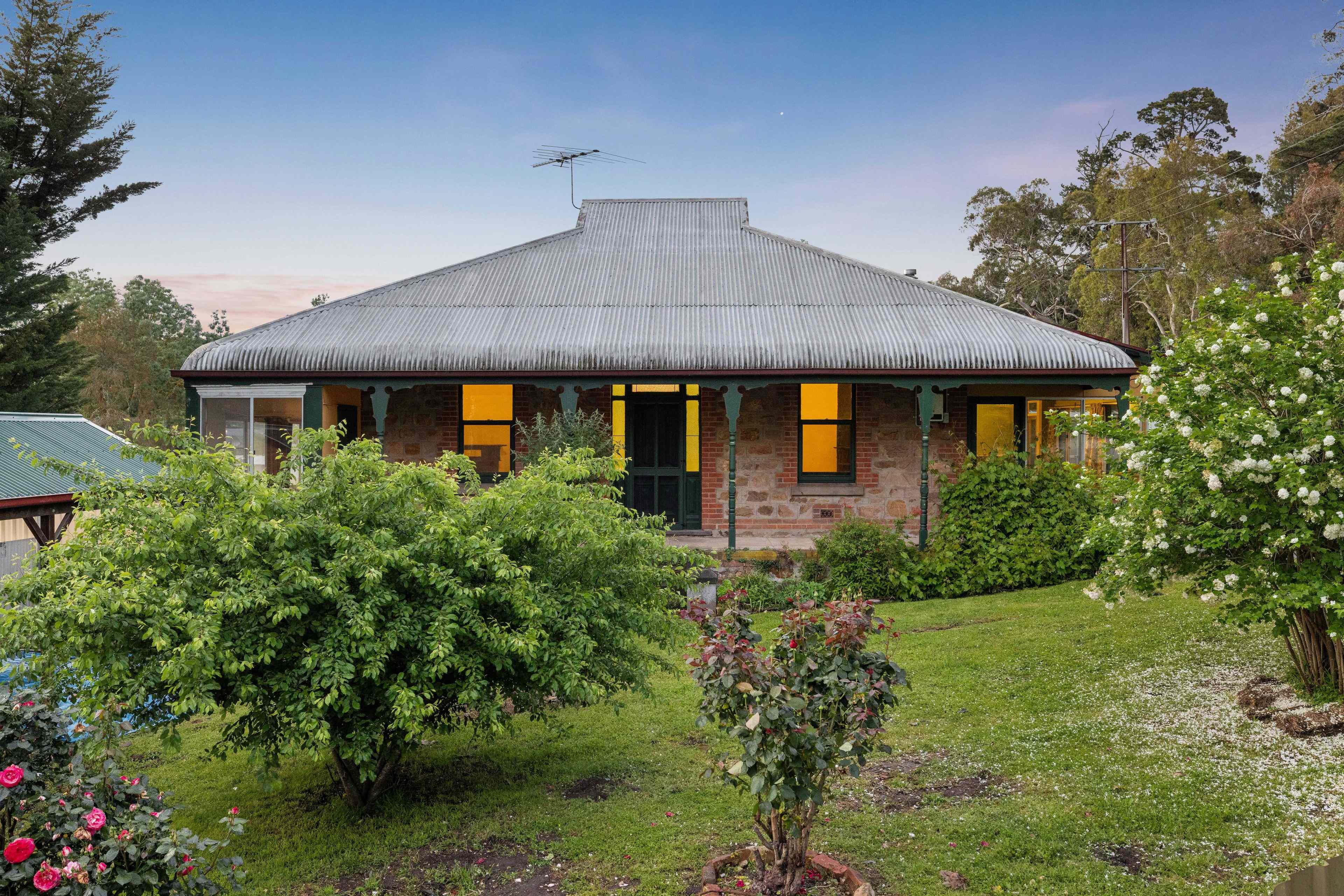 Character, Charm and Convenience in the Heart of Mount Barker: SA Mount Barker, SA 5251 House | Prop-GPT the AI-Powered Property Portal