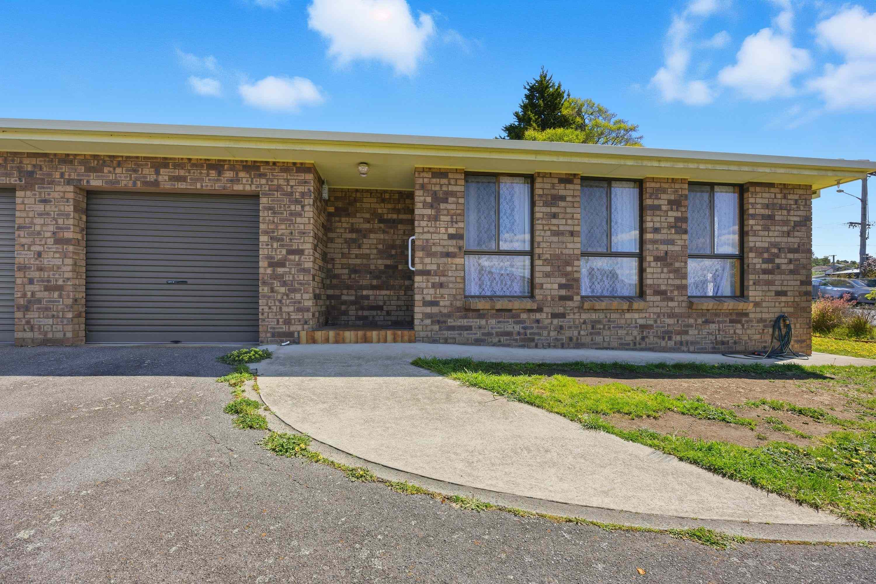 Low Maintenance Living: TAS Norwood, TAS 7250 Unit | Prop-GPT the AI-Powered Property Portal