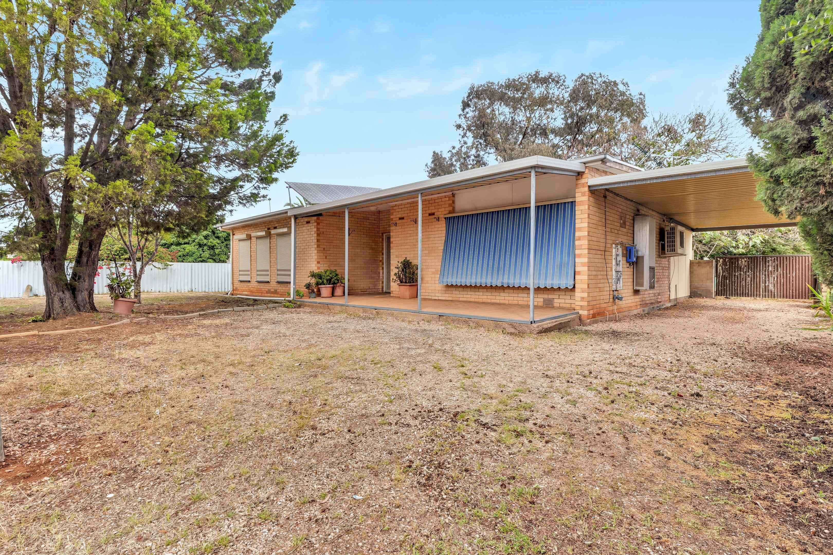 Solid Start or Strategic Investment on a Substantial Allotment: SA Davoren Park, SA 5113 House | Prop-GPT the AI-Powered Property Portal