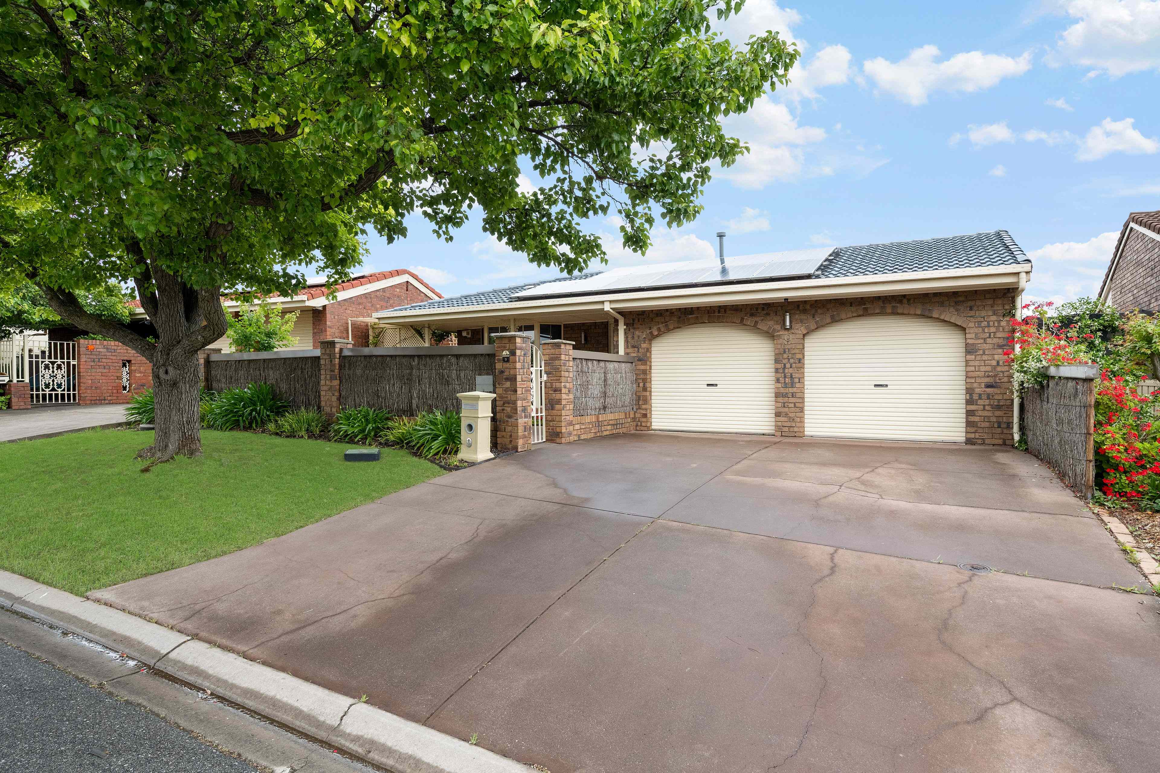Charming + Secure Park-Side Family Home: SA Wynn Vale, SA 5127 House | Prop-GPT the AI-Powered Property Portal