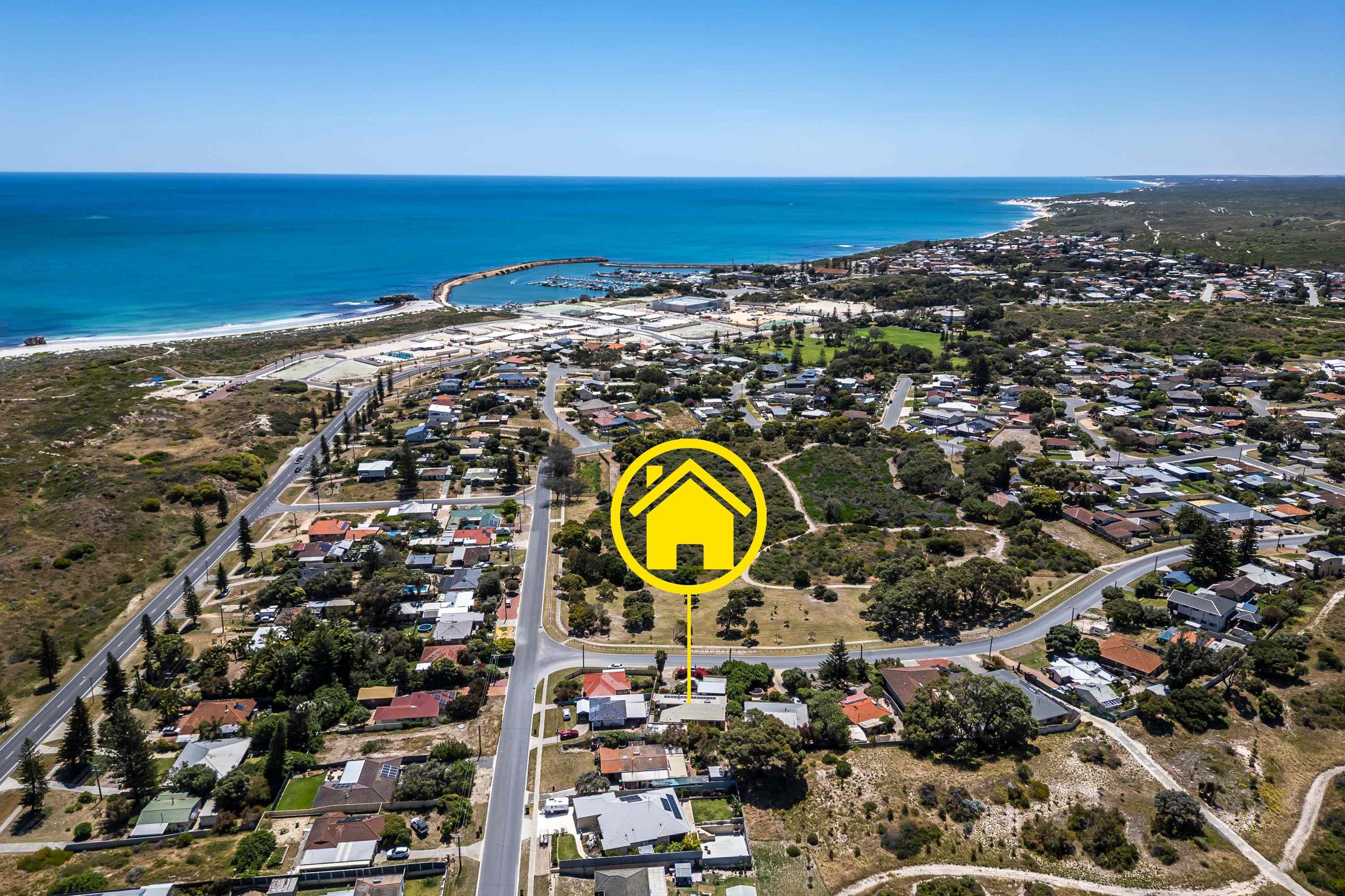 Coastal Charmer in the Heart of Two Rocks: WA Two Rocks, WA 6037 House | Prop-GPT the AI-Powered Property Portal