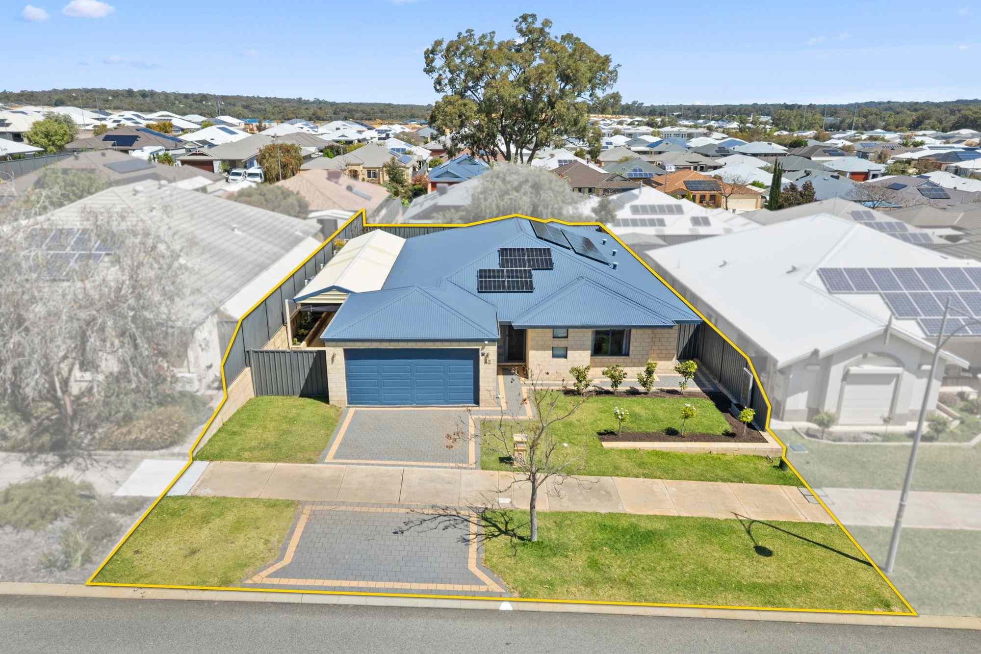 Prestine home ready for immediate sale!: WA Baldivis, WA 6171 House | Prop-GPT the AI-Powered Property Portal