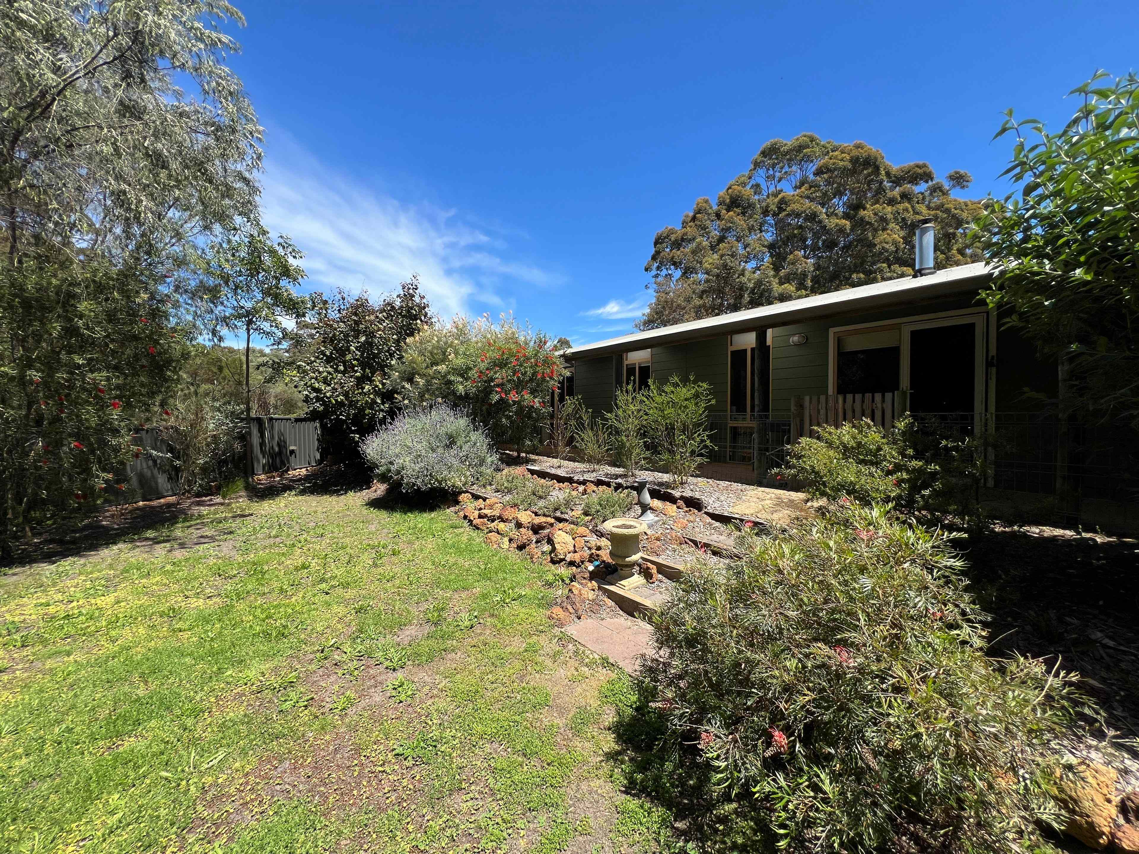 Tucked Away in Town: WA Denmark, WA 6333 House | Prop-GPT the AI-Powered Property Portal