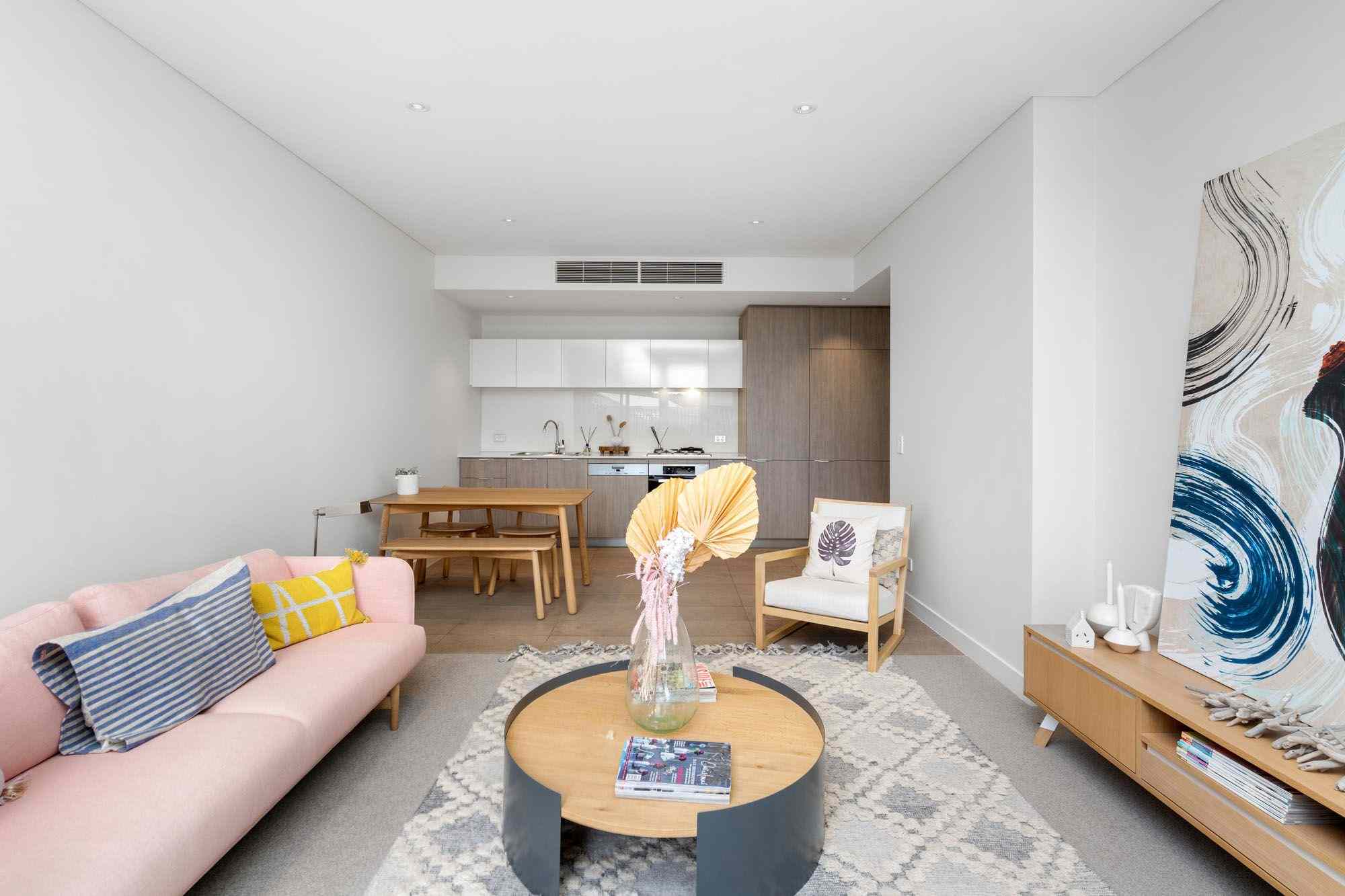 Luxury, Lifestyle and Location - The Essence of Claremont Living: WA Mount Claremont, WA 6010 Apartment | Prop-GPT the AI-Powered Property Portal