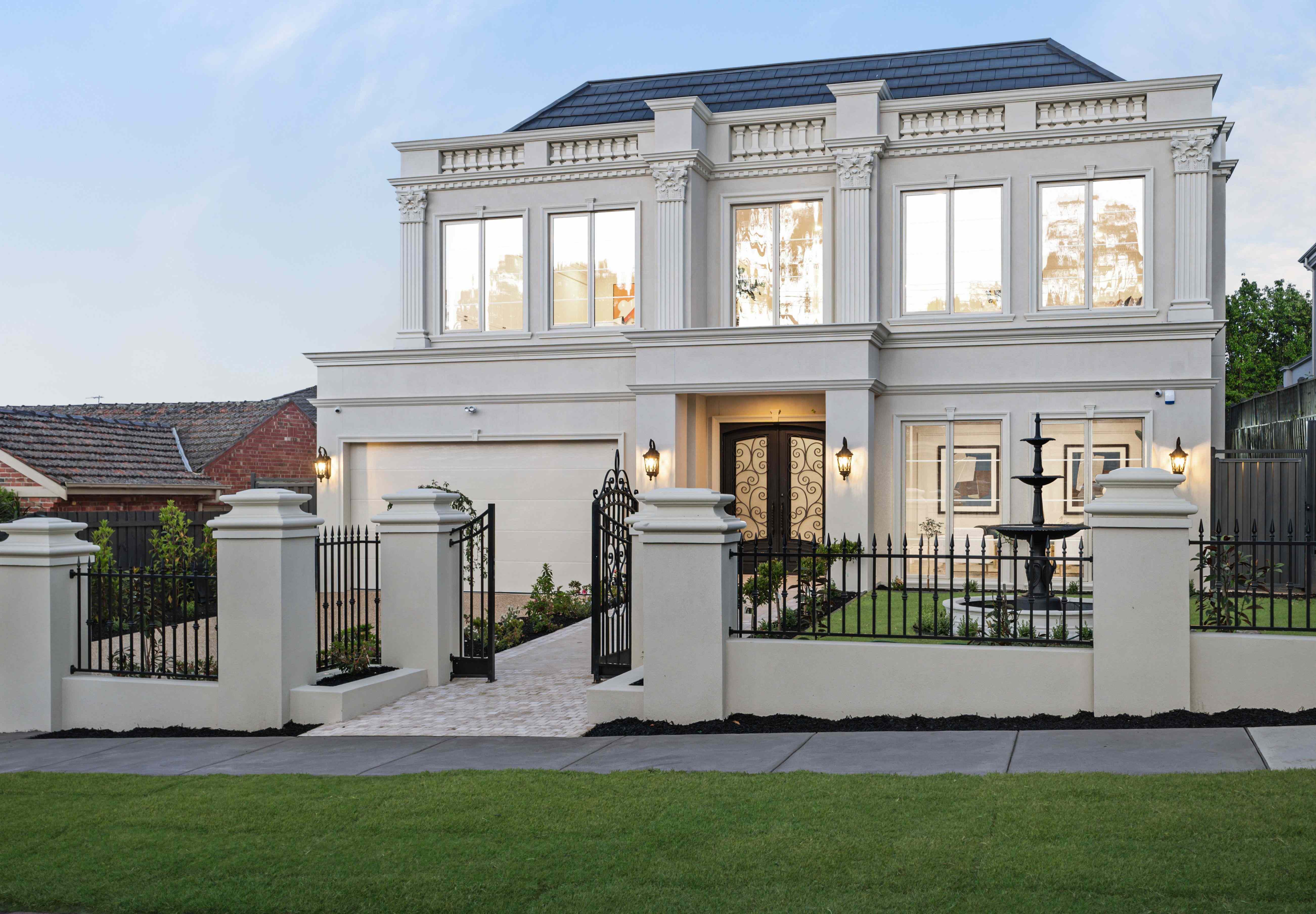 The pinnacle of exclusive luxury: VIC Balwyn North, VIC 3104 House | Prop-GPT the AI-Powered Property Portal