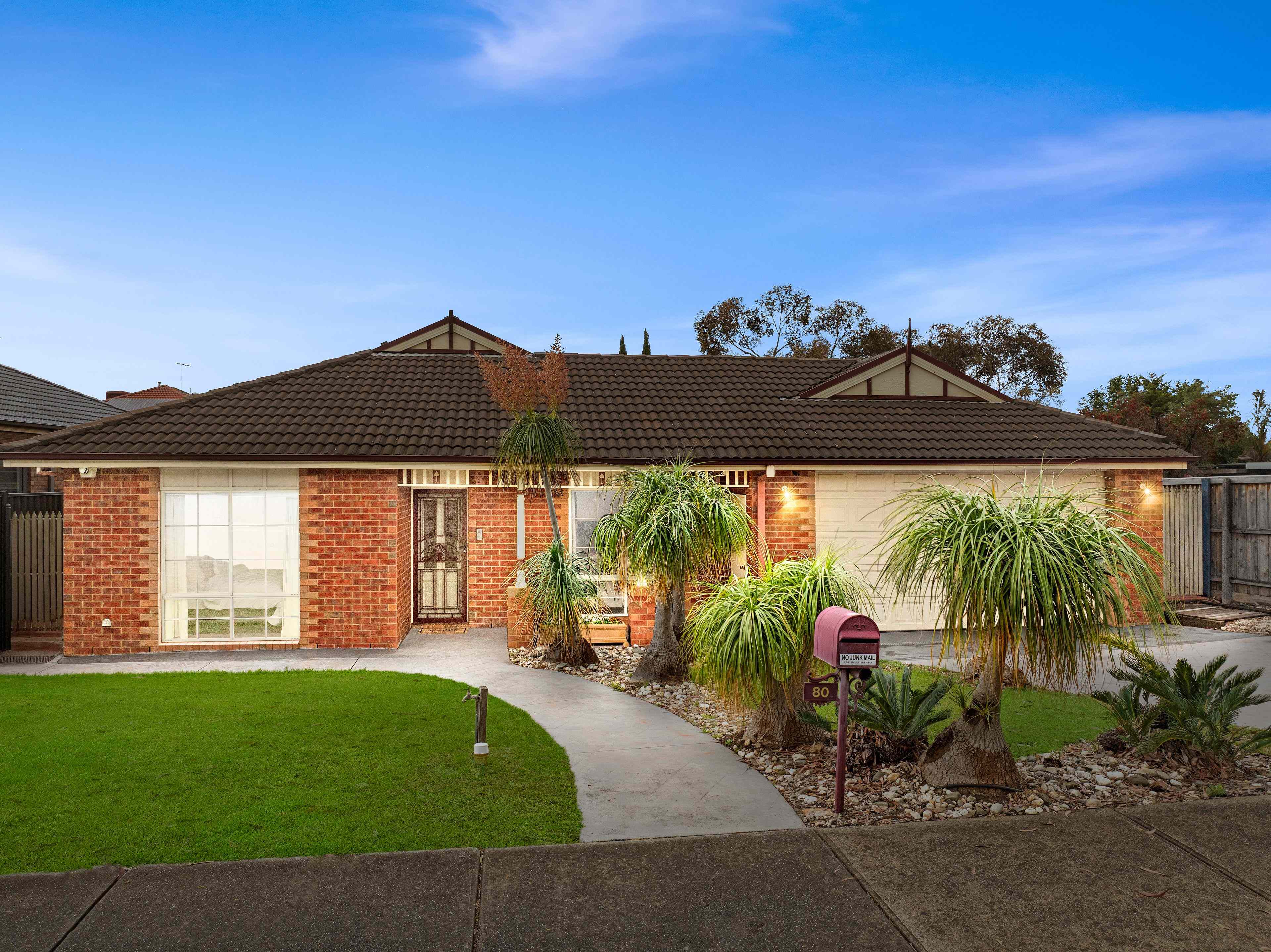 Tranquil Treasured Trinity: VIC South Morang, VIC 3752 Other | Prop-GPT the AI-Powered Property Portal