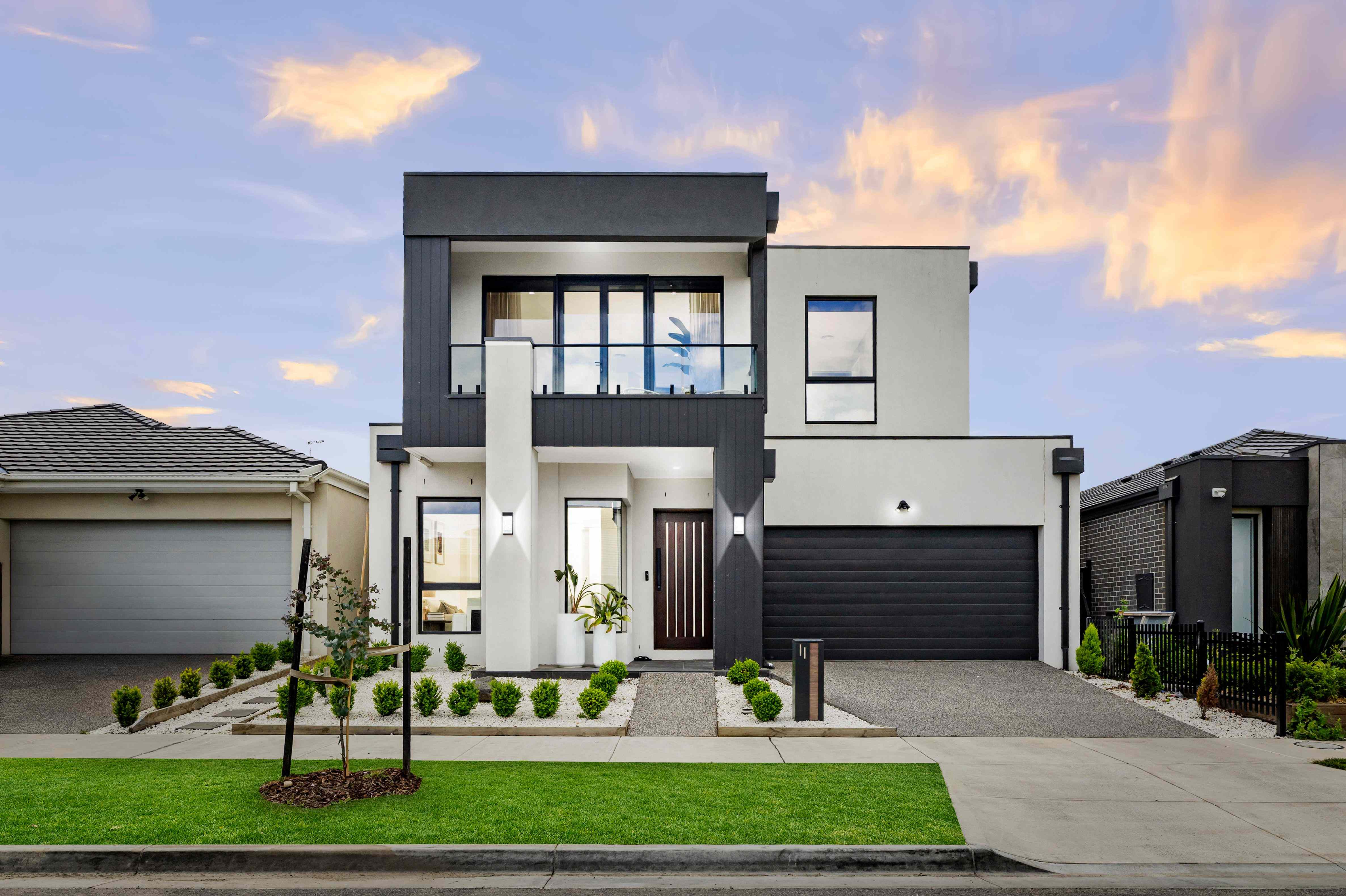 A Home Defined by Grace and Grandeur.: VIC Donnybrook, VIC 3064 Other | Prop-GPT the AI-Powered Property Portal
