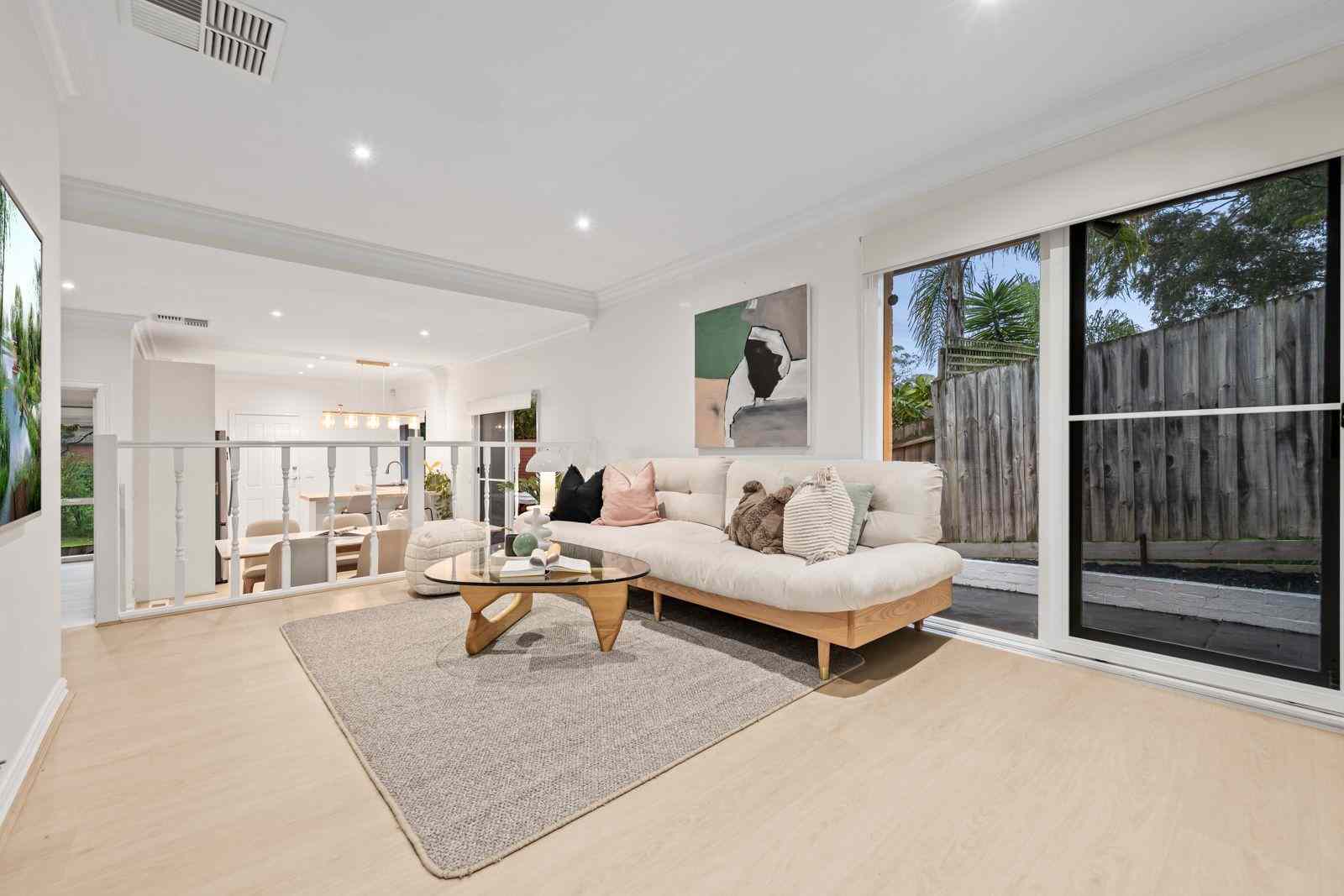 Stylishly Updated Retreat in a Peaceful Donvale Pocket: VIC Donvale, VIC 3111 Unit | Prop-GPT the AI-Powered Property Portal