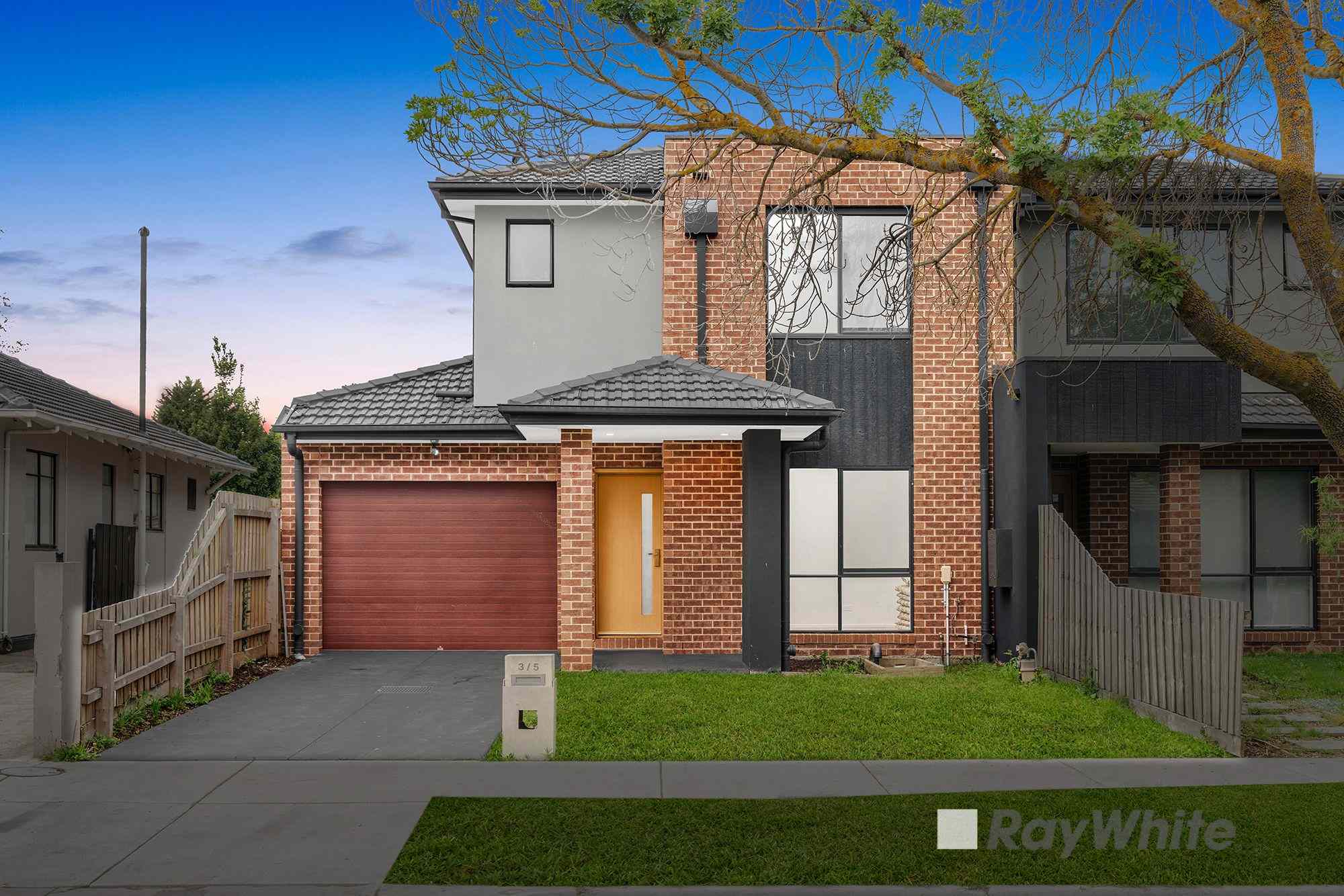 Welcome to Modern Comfort and Convenience: VIC Doveton, VIC 3177 Townhouse | Prop-GPT the AI-Powered Property Portal