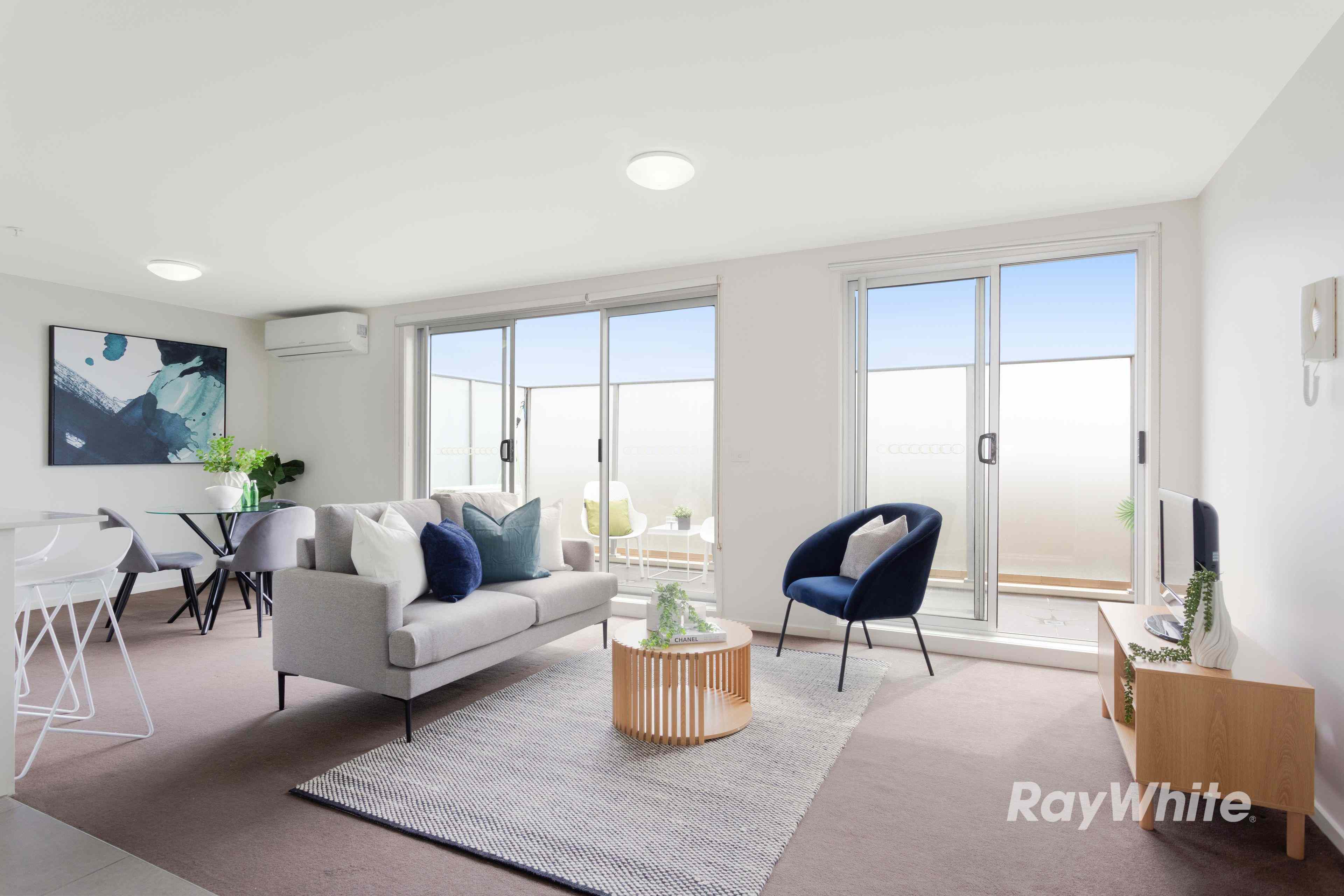 Urban Comfort Meets Tranquil Living: VIC Glen Huntly, VIC 3163 Apartment | Prop-GPT the AI-Powered Property Portal