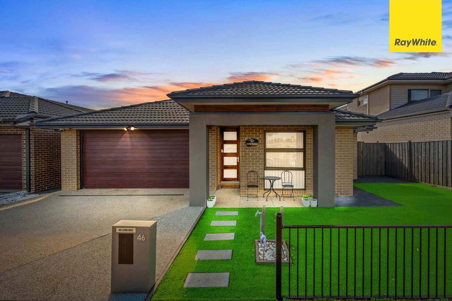 Ultimate Family Entertainer in Prime Thornhill Park Location!: VIC Plumpton, VIC 3335 House | Prop-GPT the AI-Powered Property Portal
