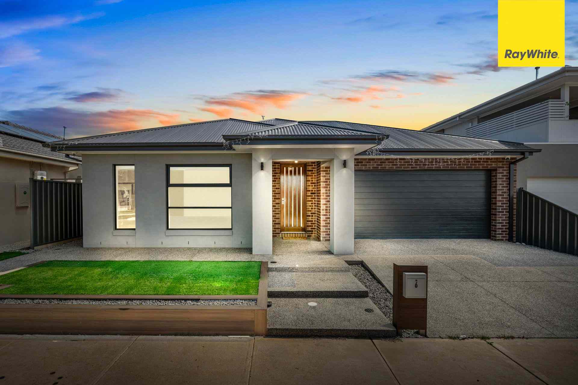 Modern Elegance & Family Comfort in Atherstone Estate!: VIC Exford, VIC 3338 House | Prop-GPT the AI-Powered Property Portal