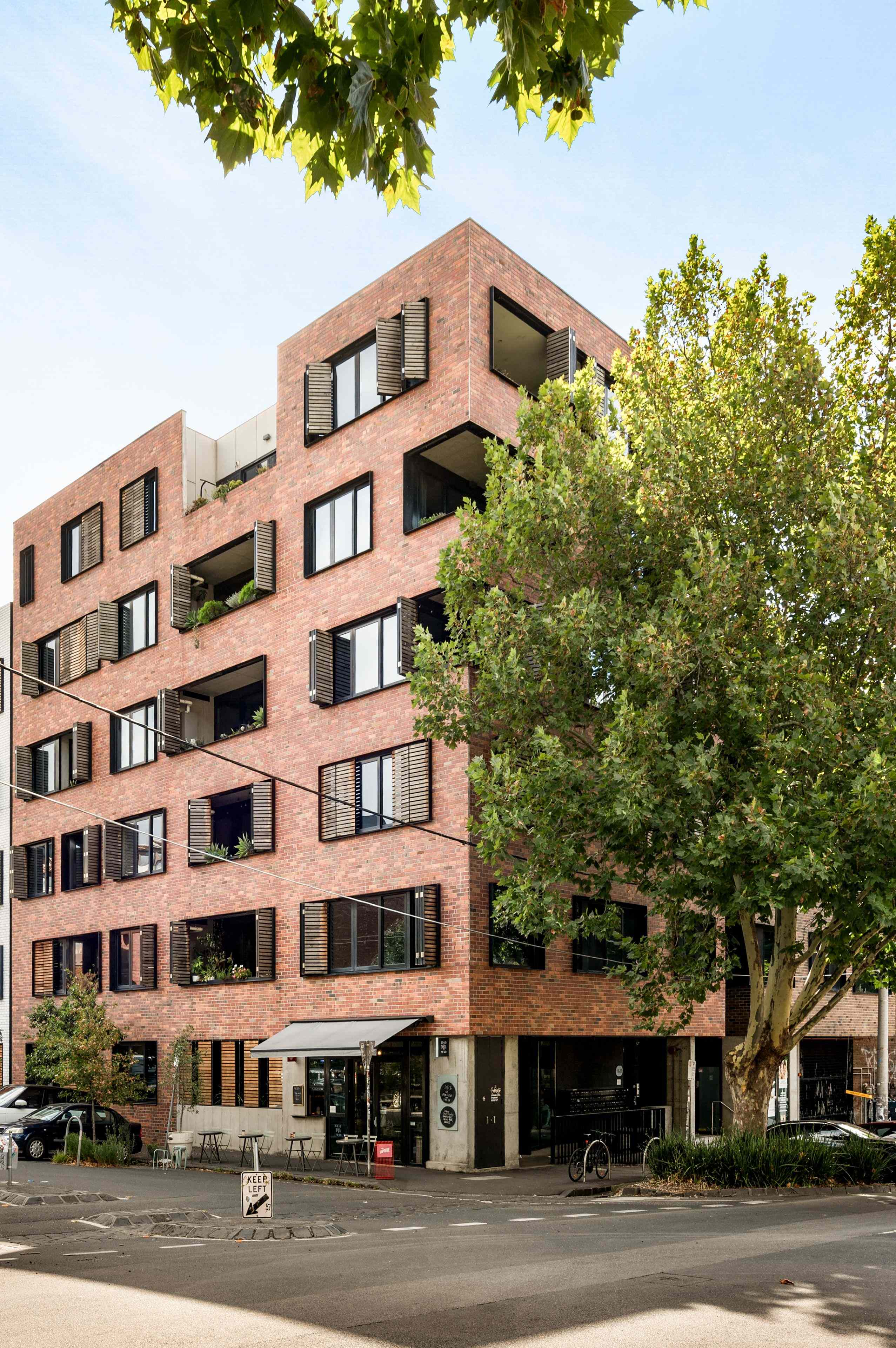 Stylish & Sustainable Collingwood Retreat: VIC Collingwood, VIC 3066 Apartment | Prop-GPT the AI-Powered Property Portal