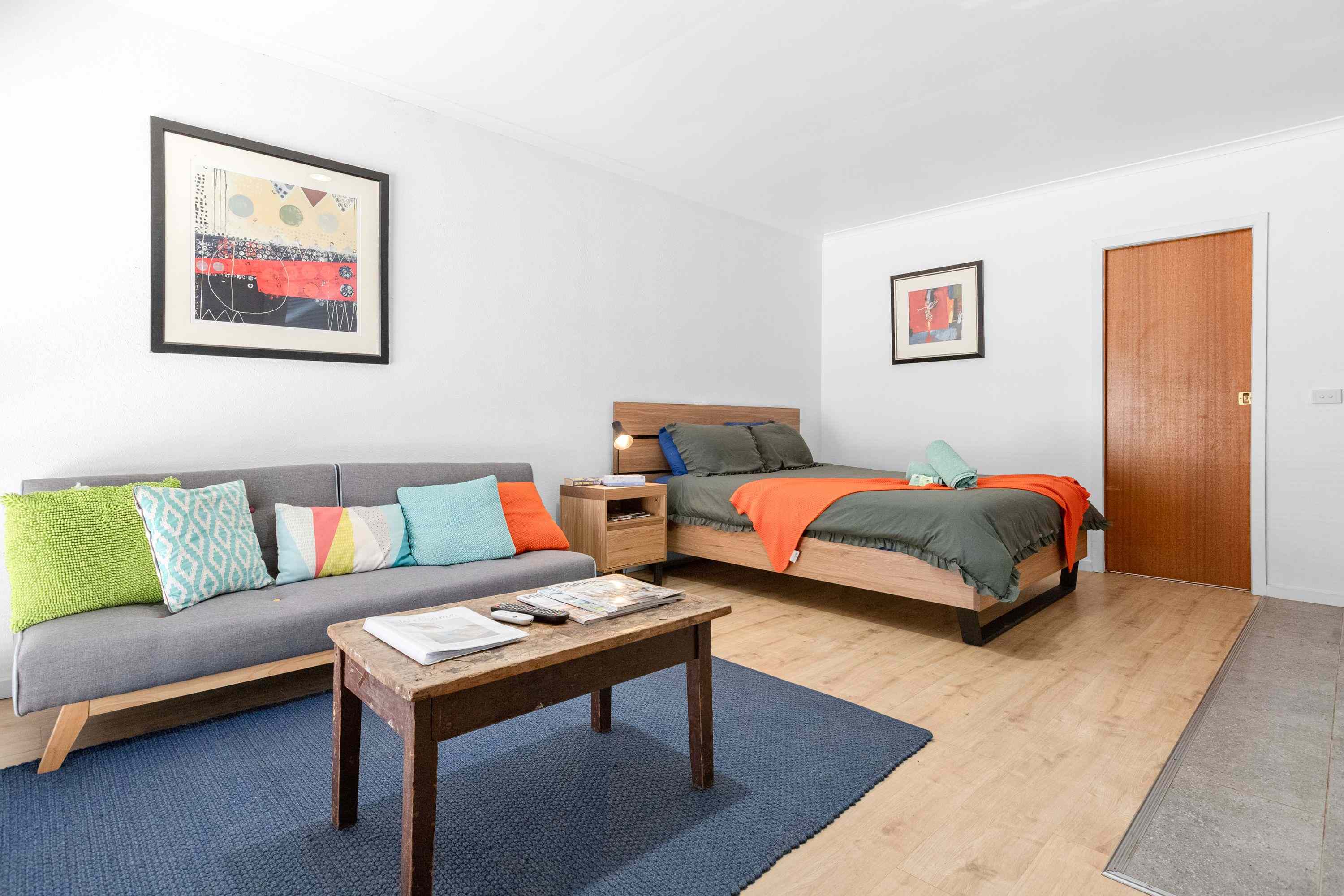 Fully renovated studio apartment!: VIC Red Cliffs, VIC 3496 Unit | Prop-GPT the AI-Powered Property Portal