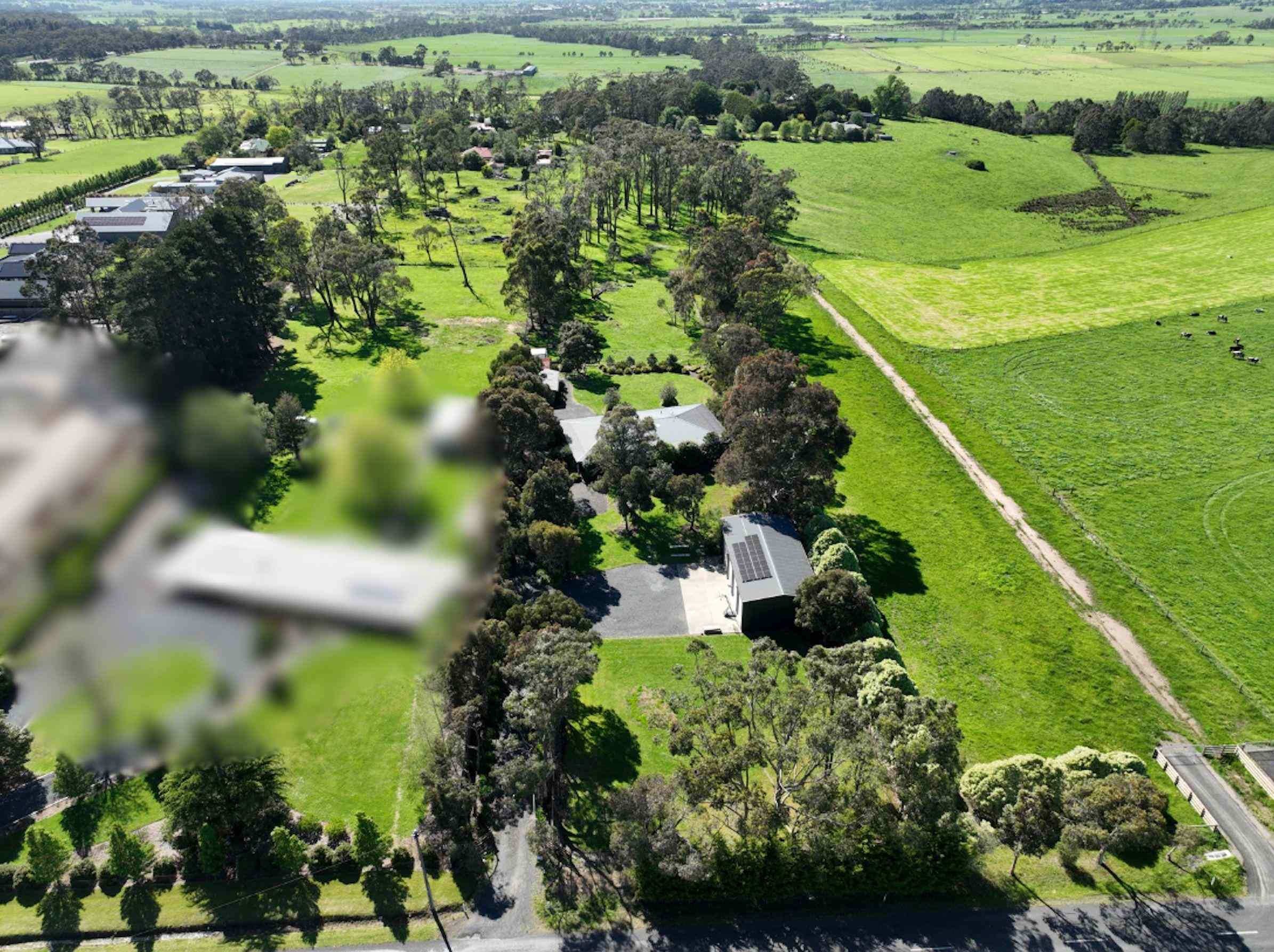 Modern Country Style Family Home, Sheds & Solar - Minutes from Warragul: VIC Darnum, VIC 3822 Acreage/Semi-Rural | Prop-GPT the AI-Powered Property Portal