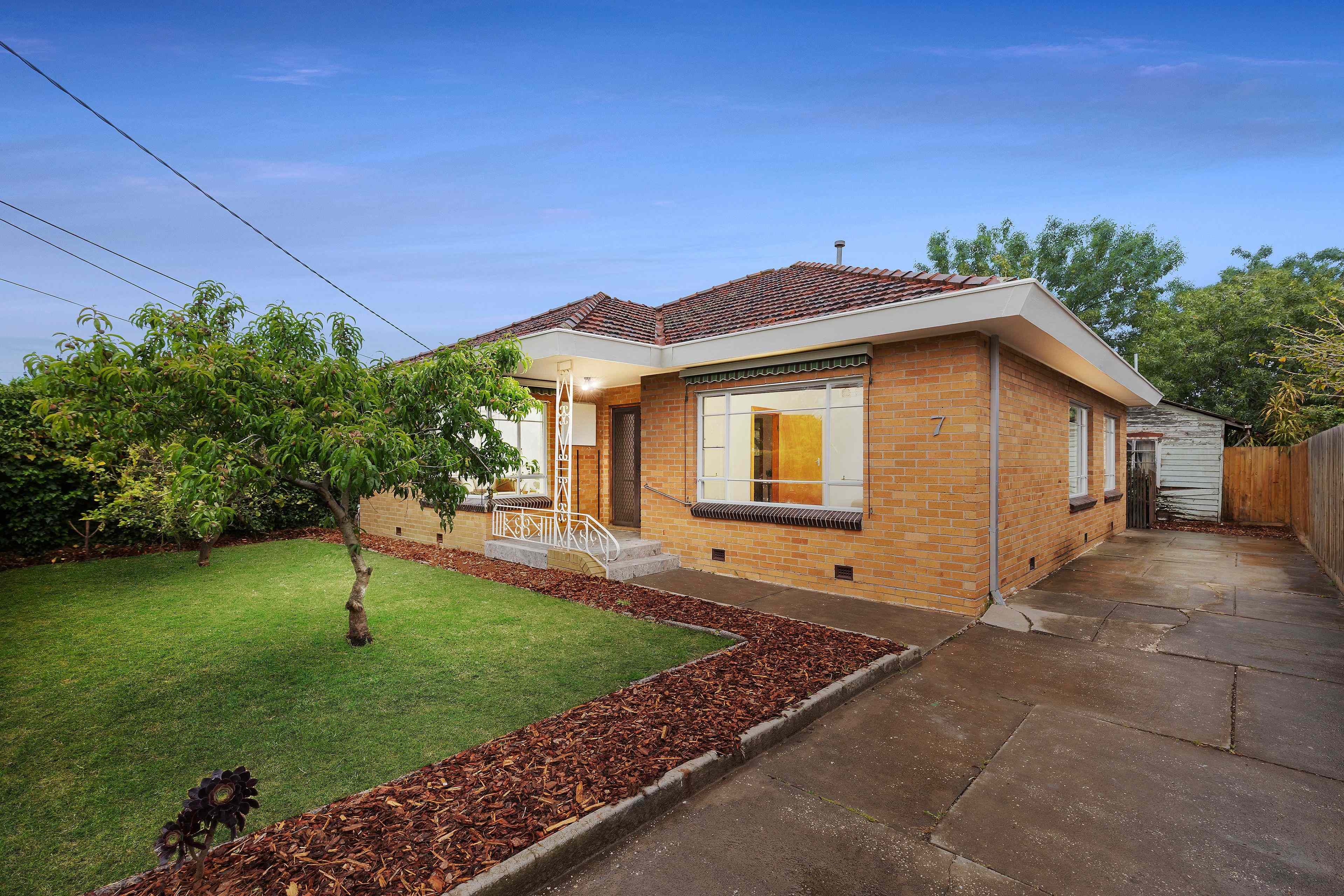 Solid Foundations, Flexible Future: VIC Ardeer, VIC 3022 House | Prop-GPT the AI-Powered Property Portal