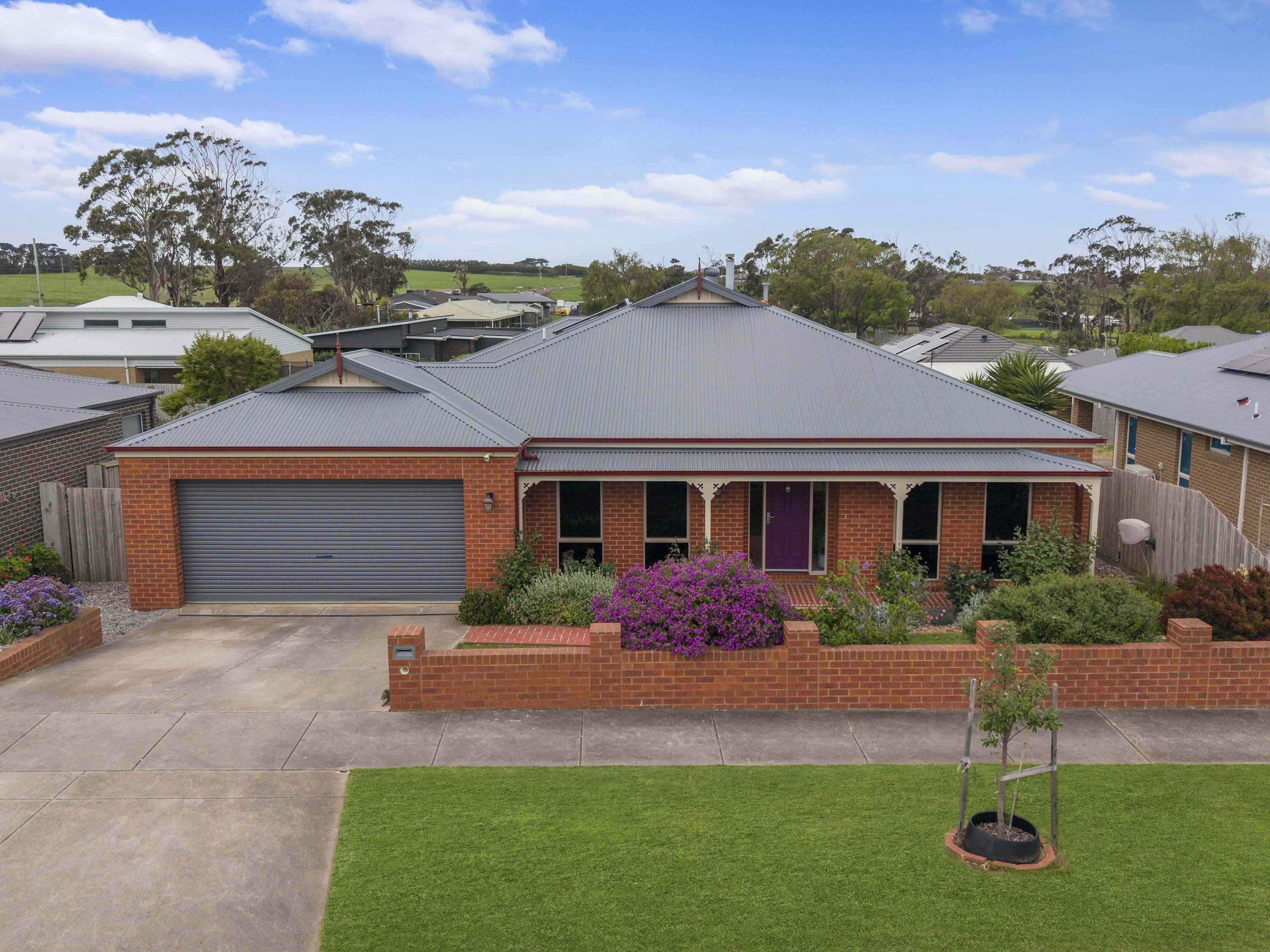 A Family Home of Comfort, Space & Style: VIC Warrnambool, VIC 3280 House | Prop-GPT the AI-Powered Property Portal