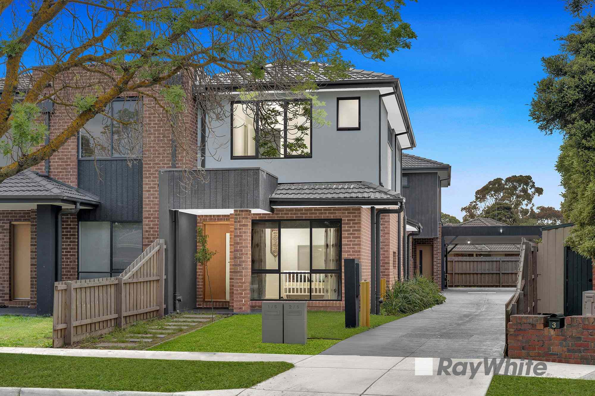 Welcome to Effortless Modern Living: VIC Doveton, VIC 3177 Unit | Prop-GPT the AI-Powered Property Portal