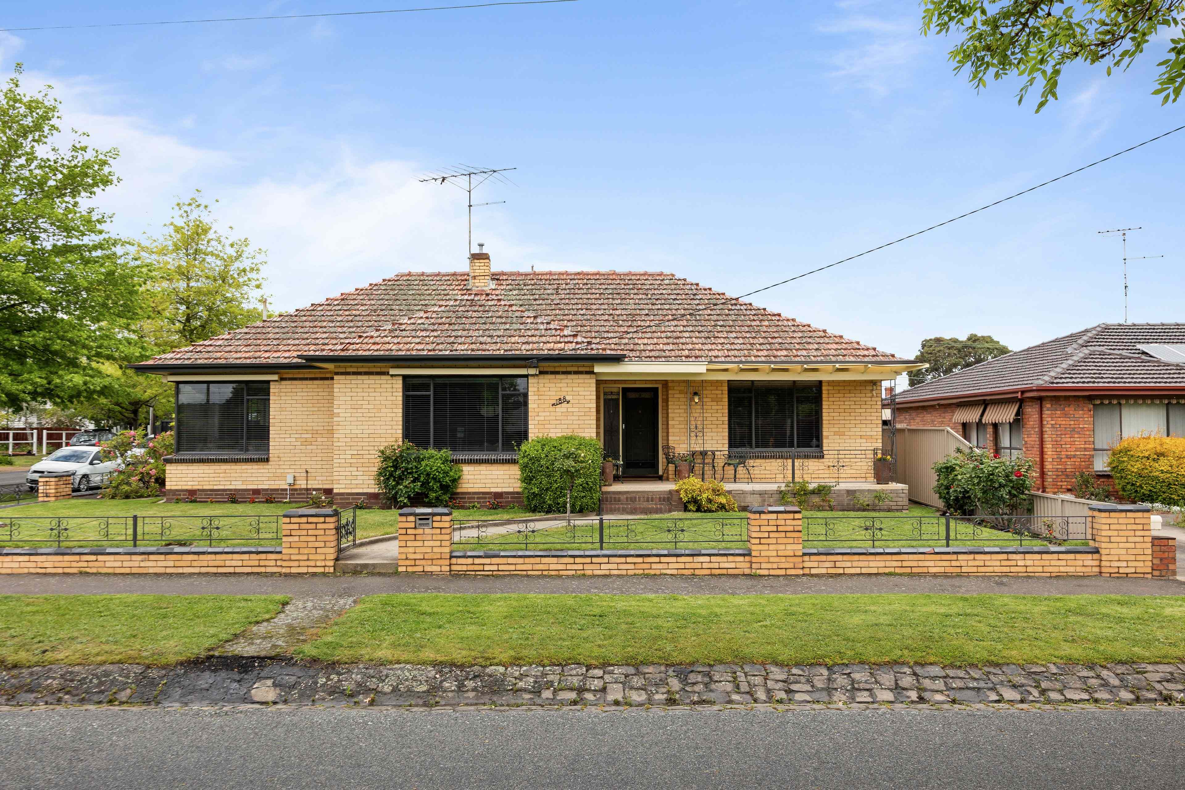 Phenomenal Family Home in Highly Sought-After Location: VIC Ballarat East, VIC 3350 House | Prop-GPT the AI-Powered Property Portal