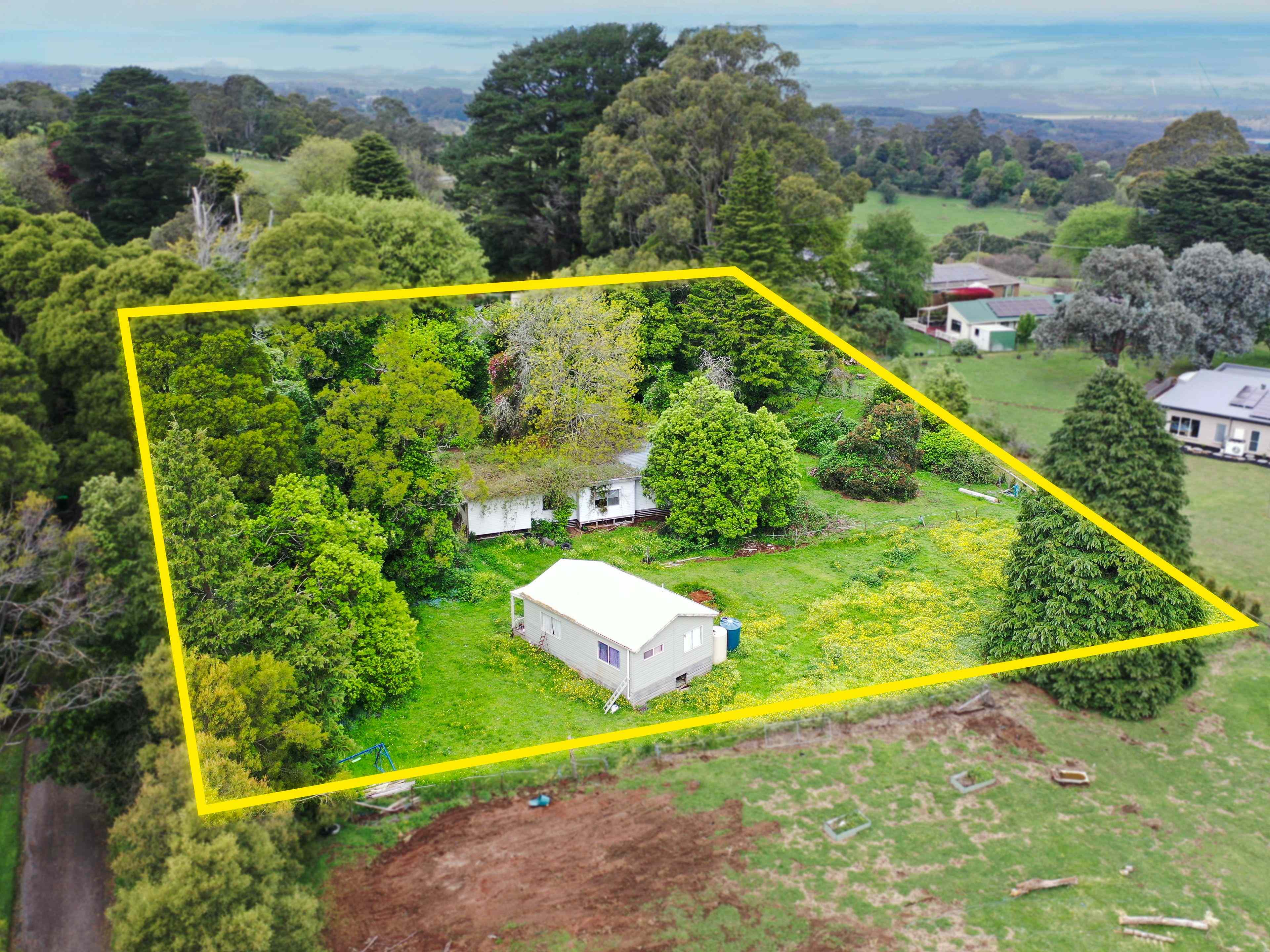 Build Your Dream Home in Leafy Kallista: VIC Kallista, VIC 3791 Land | Prop-GPT the AI-Powered Property Portal