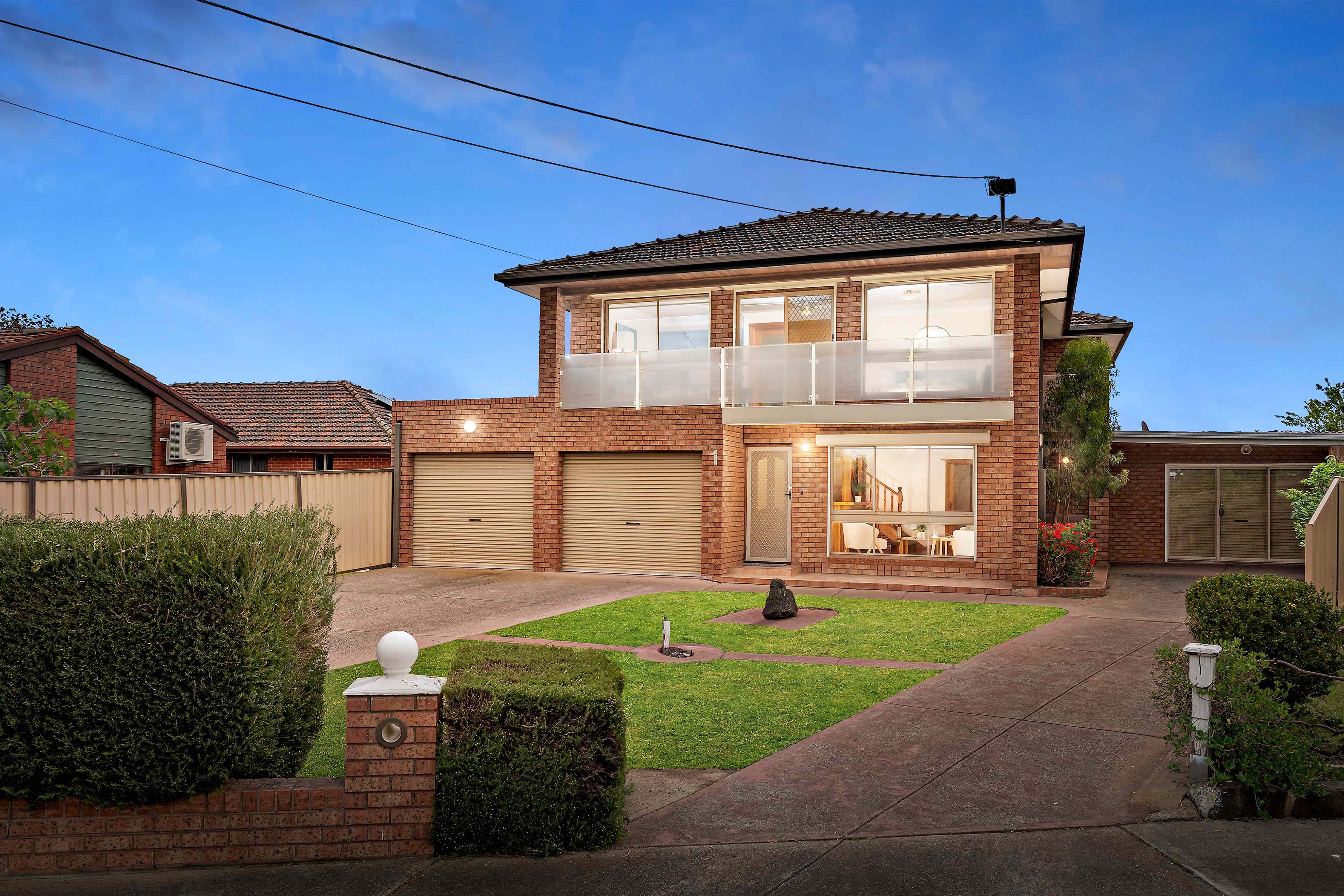 Creative Spaces, Family Places: VIC Sunshine West, VIC 3020 House | Prop-GPT the AI-Powered Property Portal