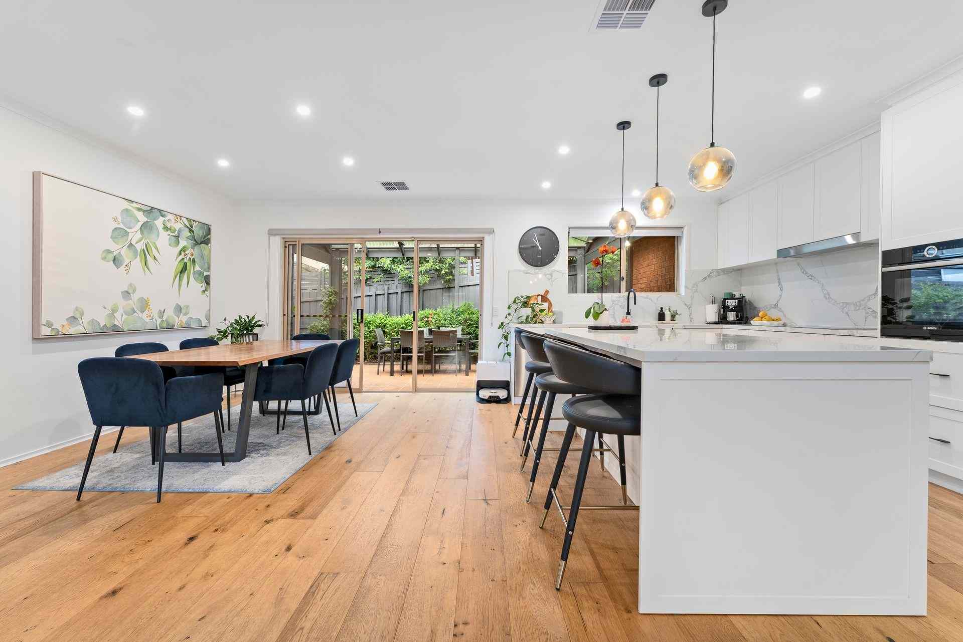 RENOVATED SINGLE-LEVEL LIVING WITH OWN DRIVEWAY: VIC Chadstone, VIC 3148 Unit | Prop-GPT the AI-Powered Property Portal