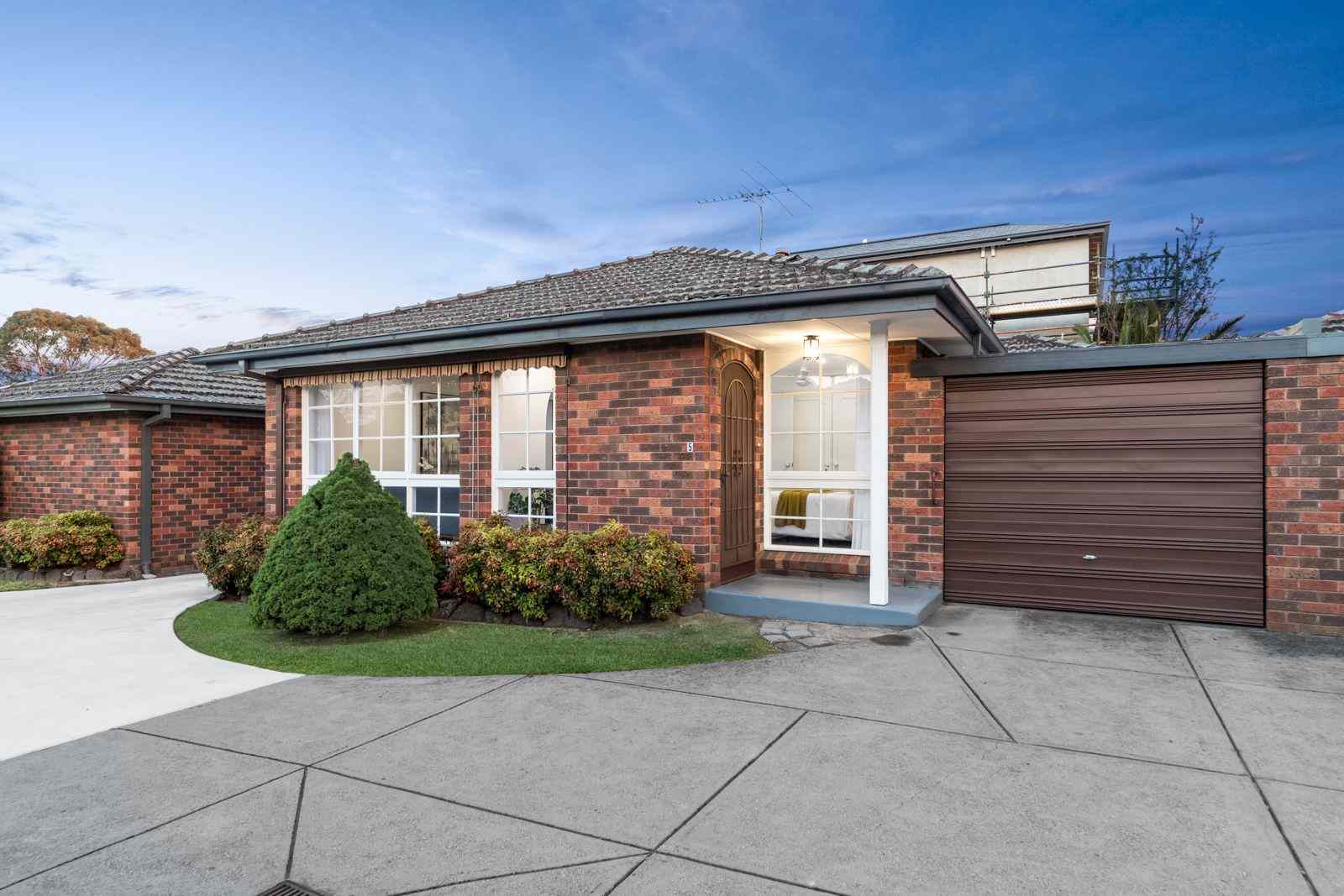 Boutique Serenity Meets Effortless Convenience: VIC Surrey Hills, VIC 3127 Unit | Prop-GPT the AI-Powered Property Portal