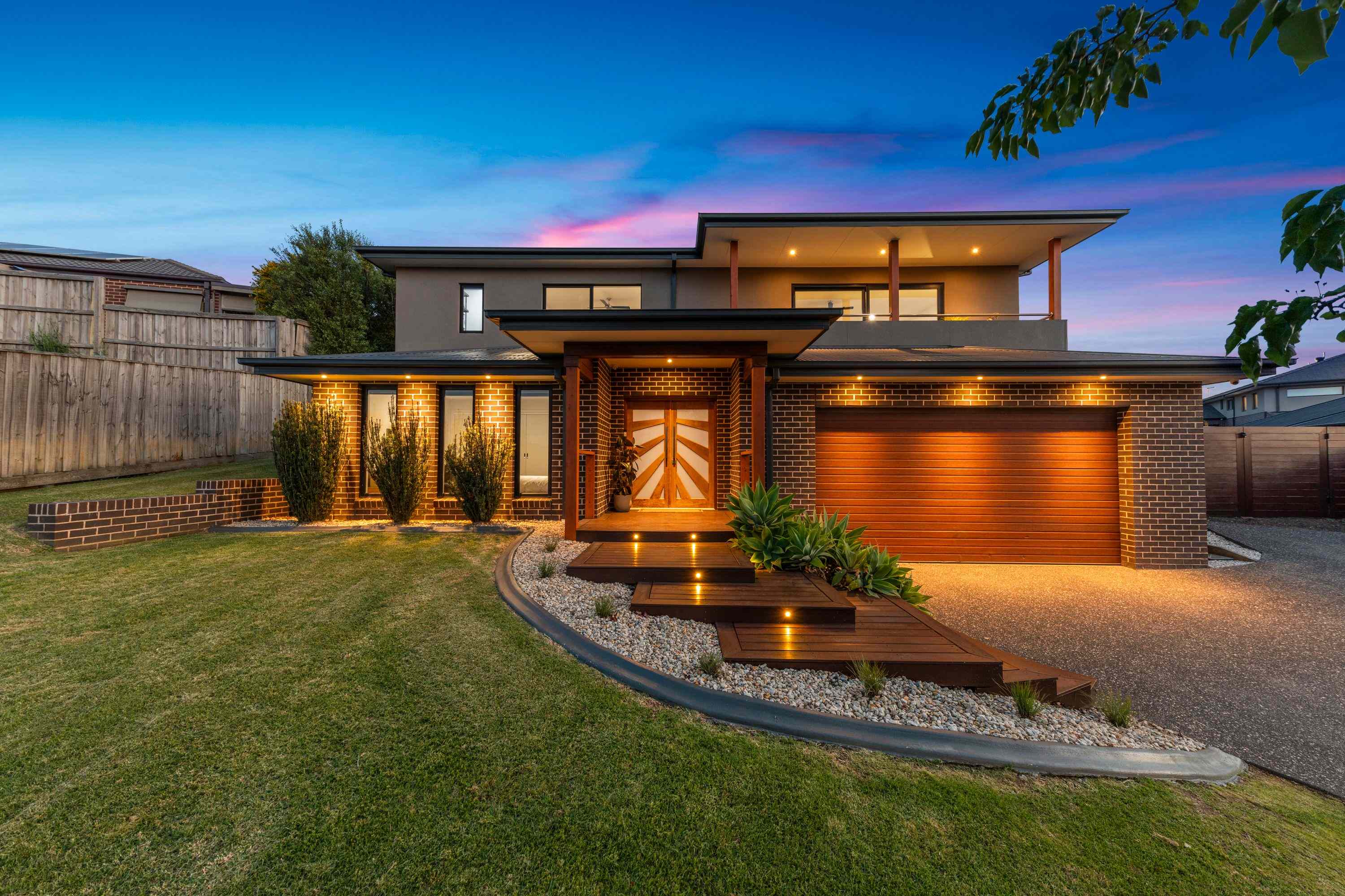 ELEVATED ELEGANCE & VIEWS ON MANOR VIEW!: VIC Pakenham, VIC 3810 House | Prop-GPT the AI-Powered Property Portal