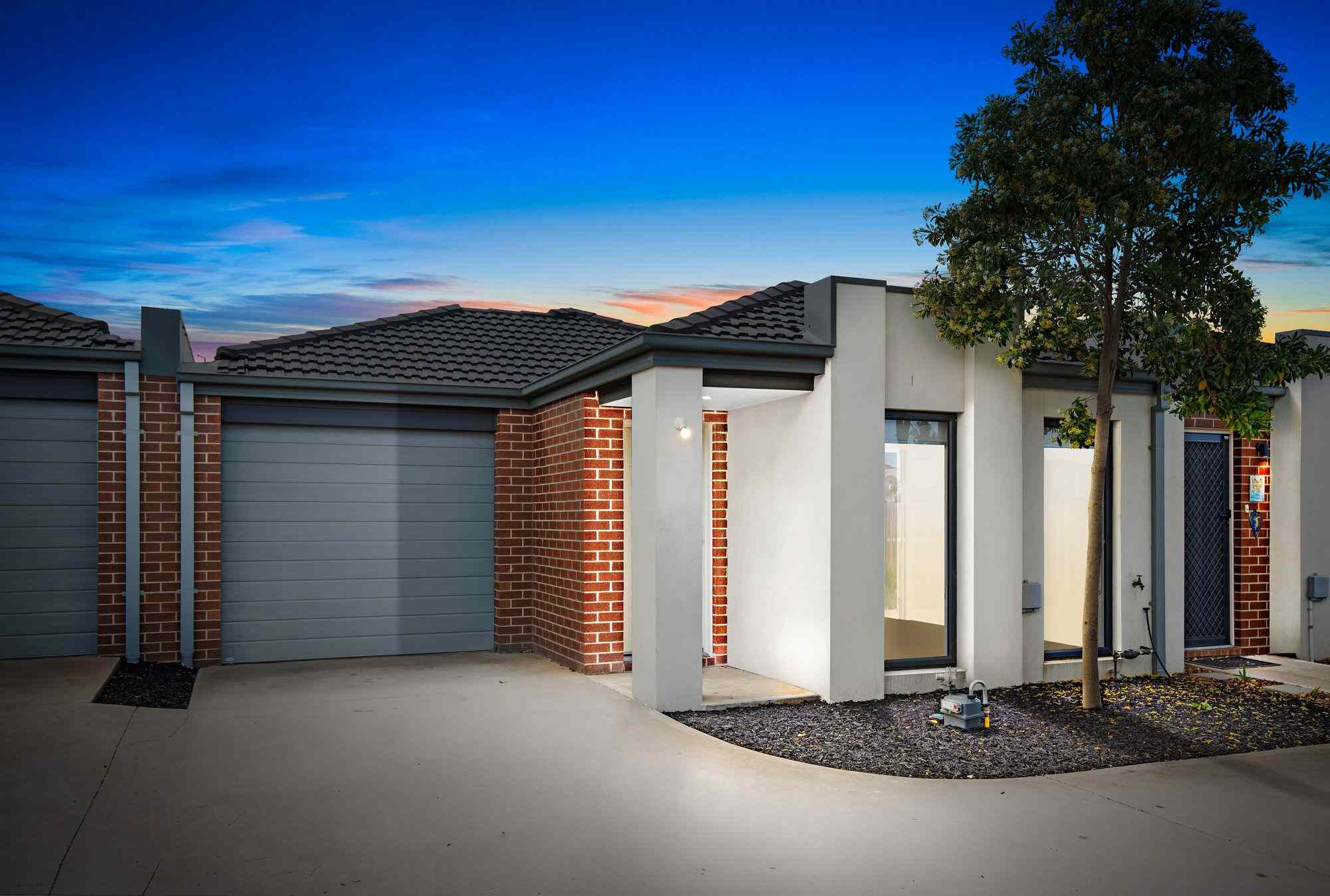 LOW MAINTENANCE LIVING CLOSE TO EVERYTHING!: VIC Werribee, VIC 3030 House | Prop-GPT the AI-Powered Property Portal