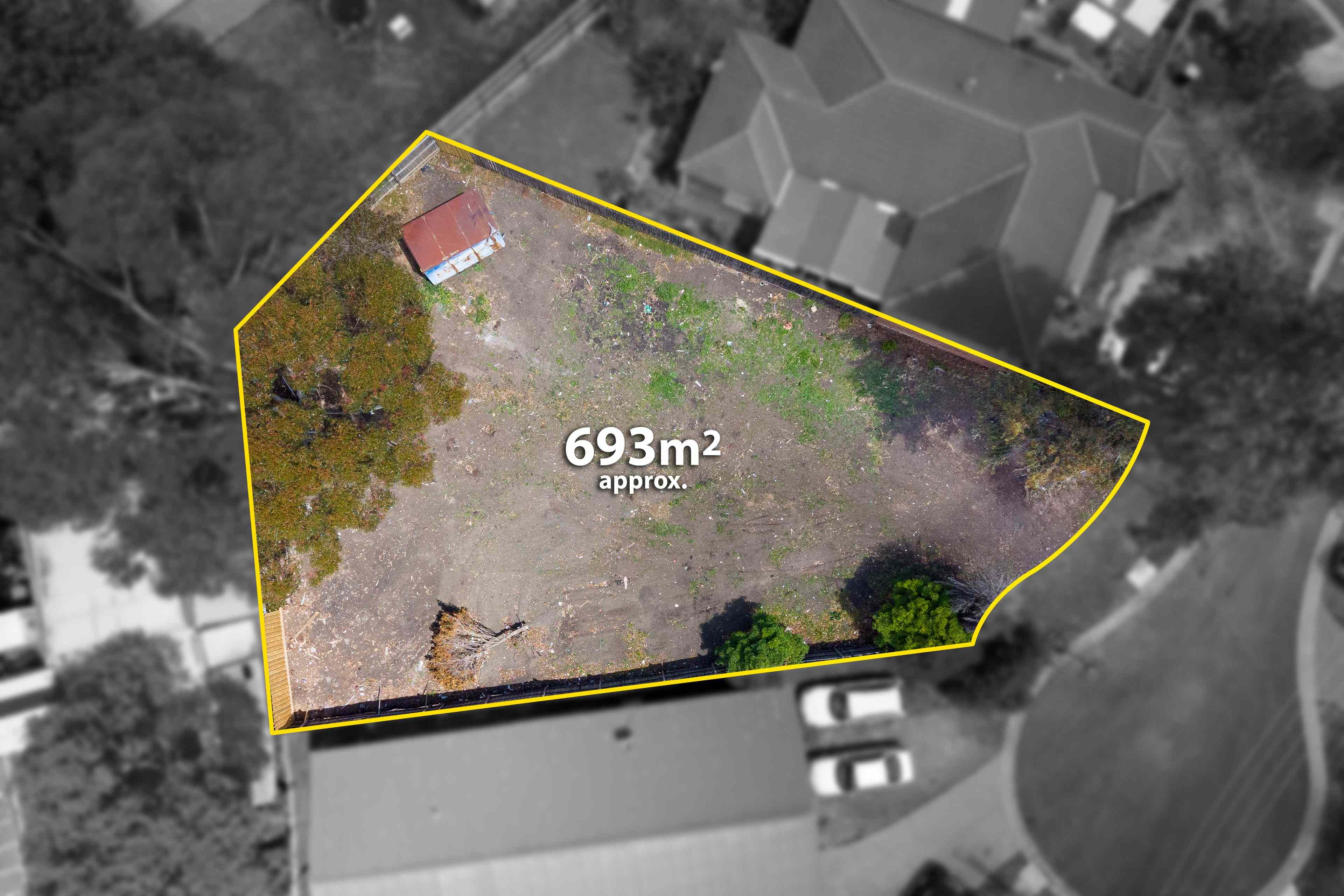 EXTRA-LARGE VACANT ALLOTMENT IN A SOUGHT-AFTER LOCATION: VIC Craigieburn, VIC 3064 Land | Prop-GPT the AI-Powered Property Portal