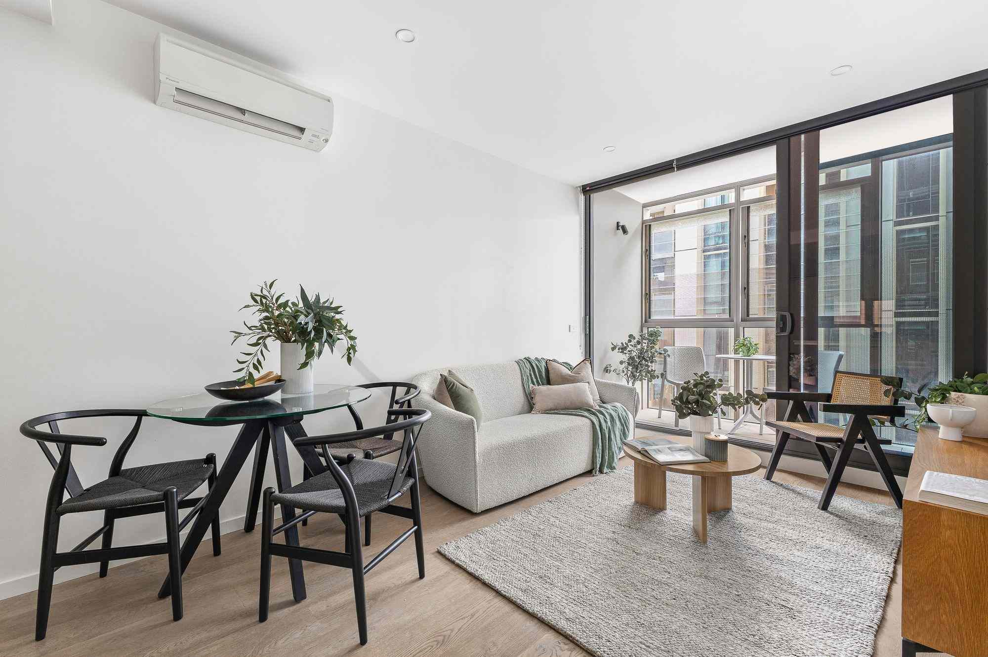 Live the Ultimate Southbank Lifestyle at The Kings Domain: VIC Southbank, VIC 3006 Apartment | Prop-GPT the AI-Powered Property Portal
