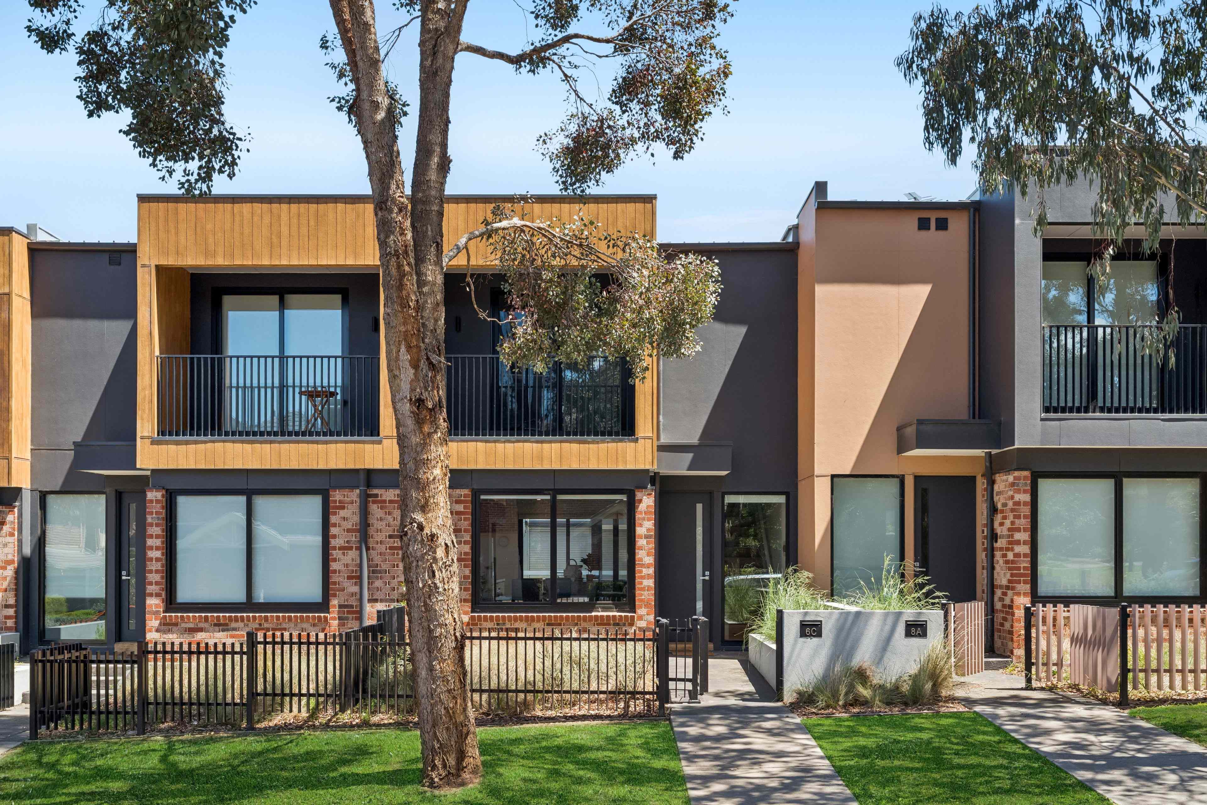 Contemporary Sophistication and Effortless Living in a Premier Pocket: VIC Bundoora, VIC 3083 Townhouse | Prop-GPT the AI-Powered Property Portal