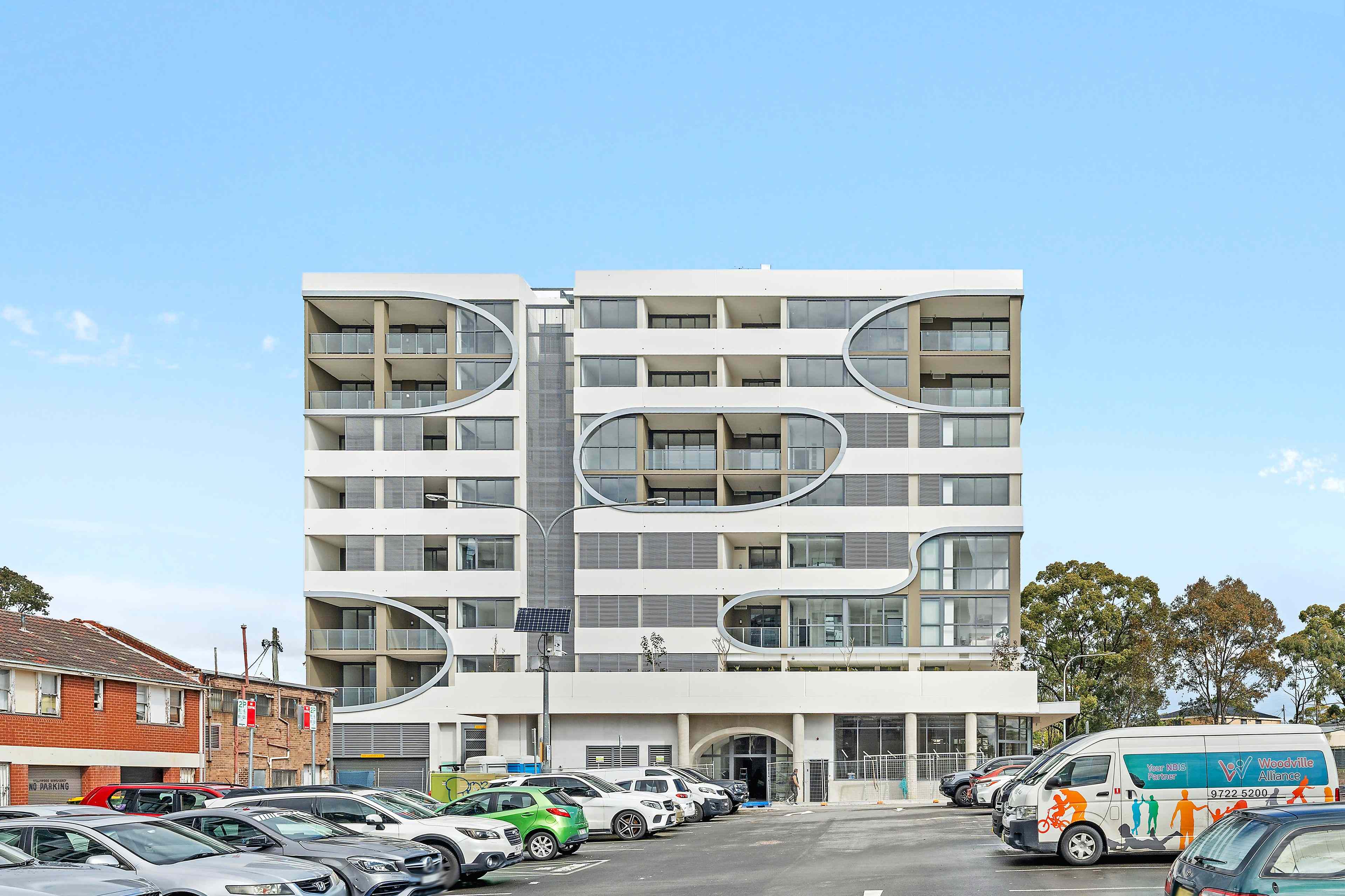 New Villawood Gem: NSW Villawood, NSW 2163 Apartment | Prop-GPT the AI-Powered Property Portal