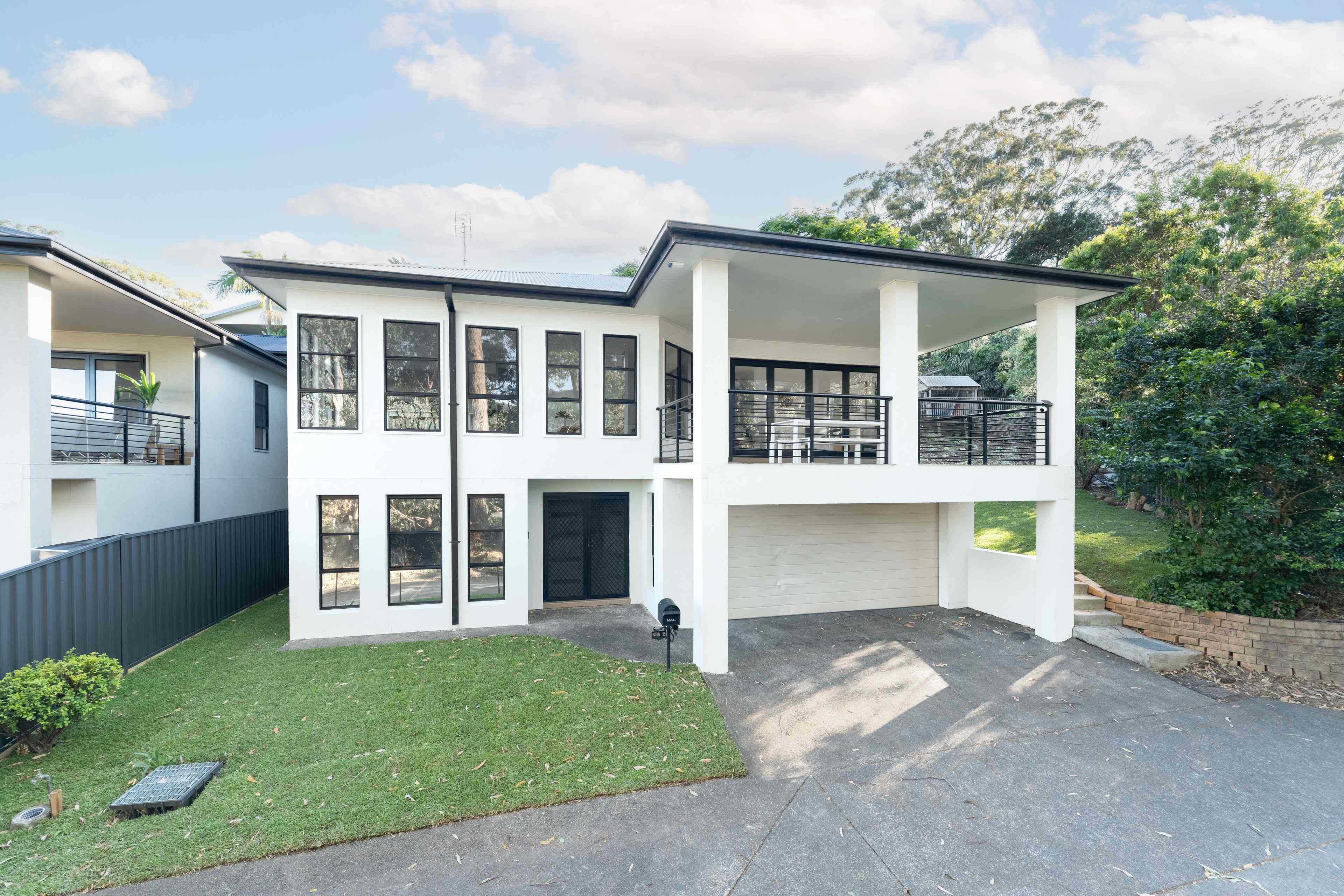 Where morning sun and sea views define home.: NSW Thirroul, NSW 2515 House | Prop-GPT the AI-Powered Property Portal