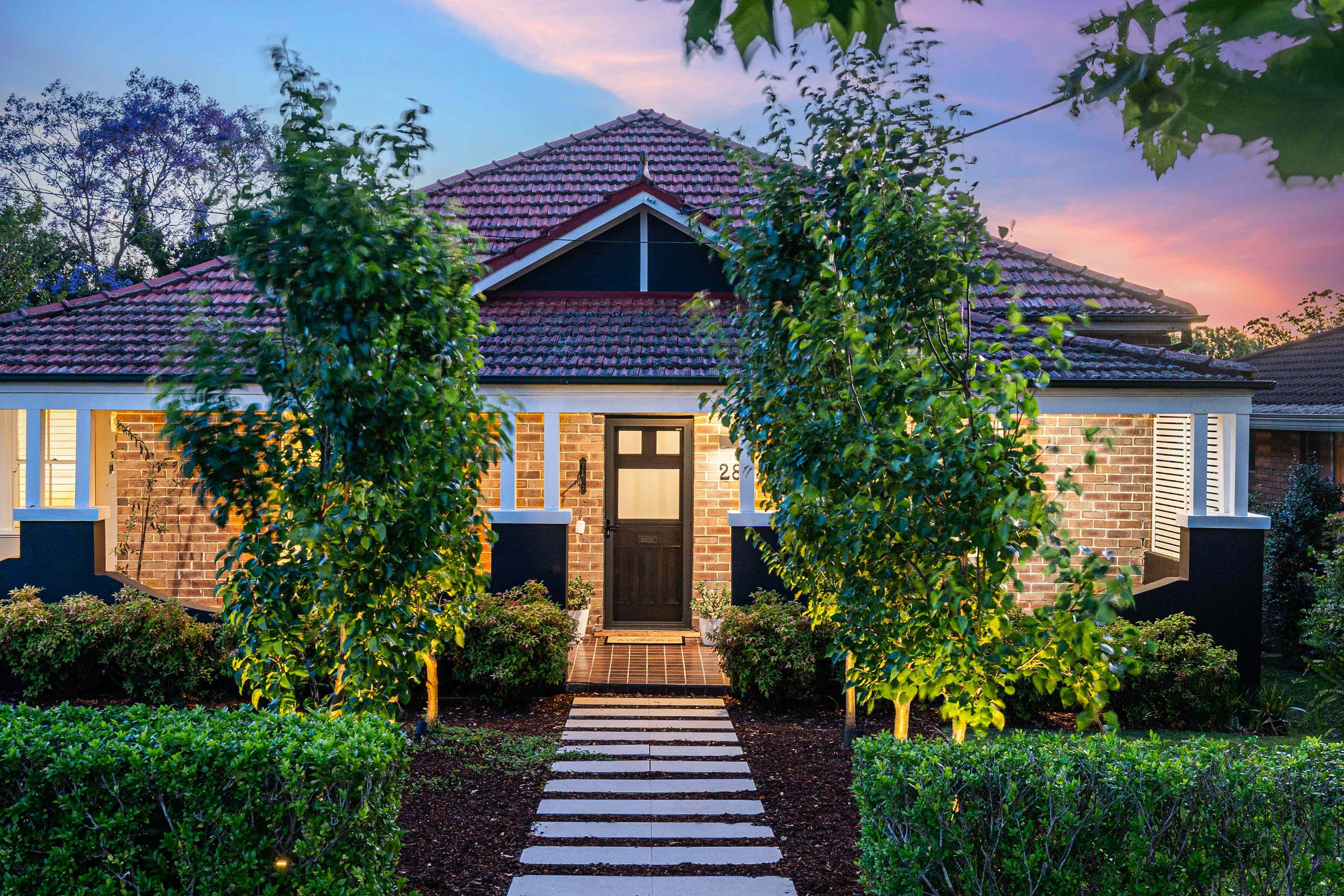 Timeless Charm, Modern Comfort, & R3 Potential at 28A Church Street, Castle Hill: NSW Castle Hill, NSW 2154 House | Prop-GPT the AI-Powered Property Portal