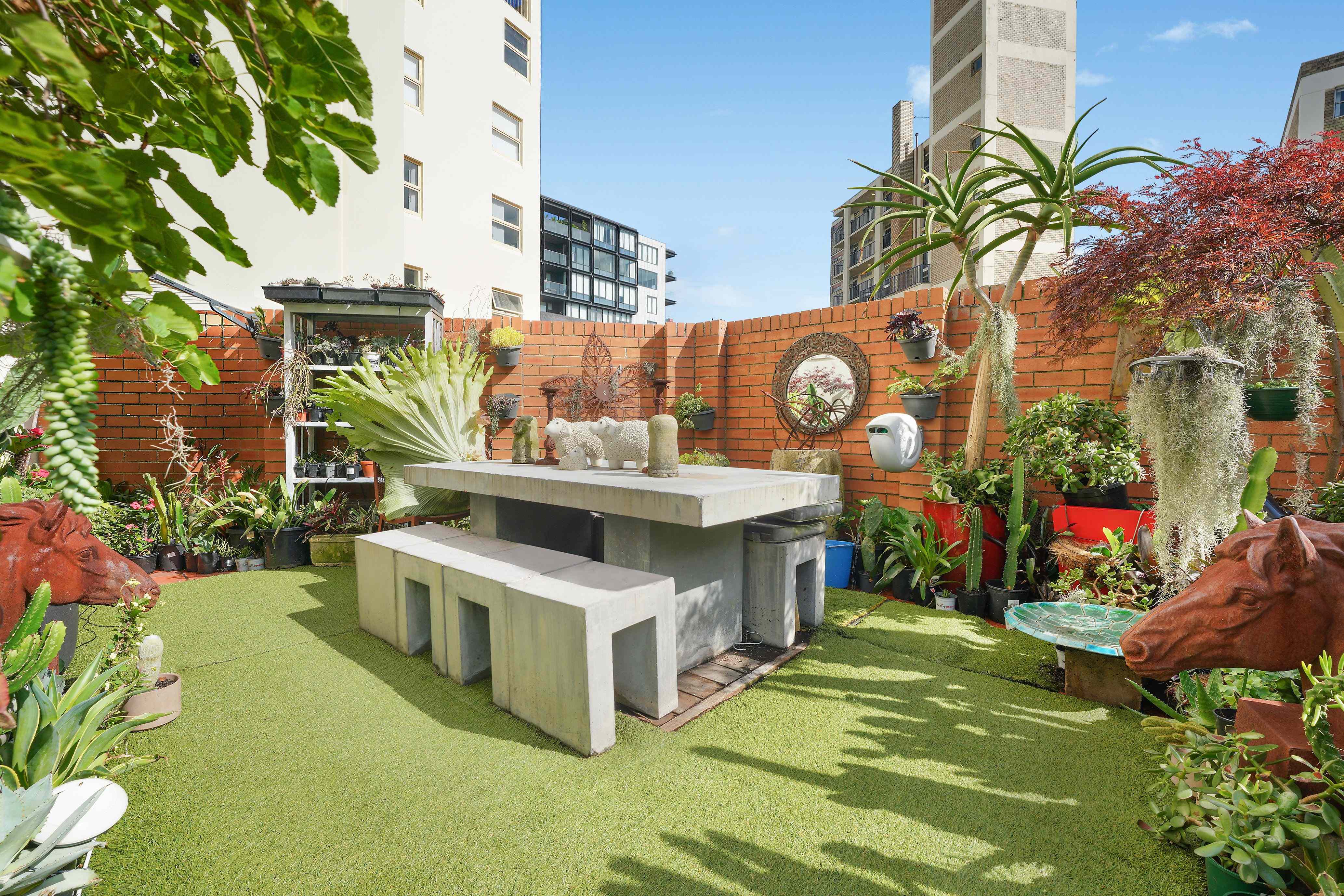 Sun-Drenched Apartment Promising Comfort and Exceptional Convenience: NSW Rushcutters Bay, NSW 2011 Apartment | Prop-GPT the AI-Powered Property Portal