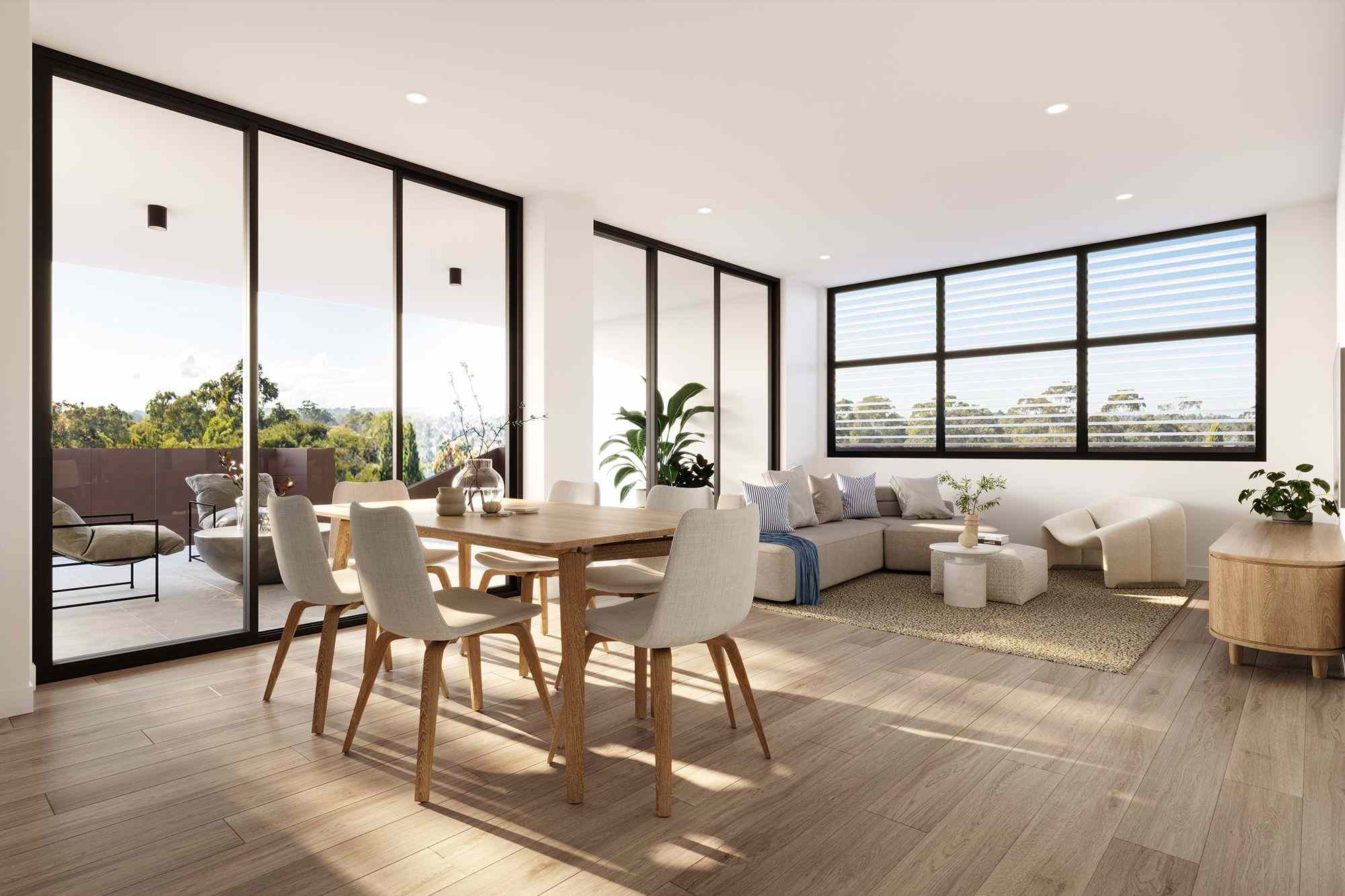 Luxury Living Redefined in this Exclusive New Project - Peace of Mind - 10yr Insurance Cover: NSW Kirrawee, NSW 2232 Unit | Prop-GPT the AI-Powered Property Portal